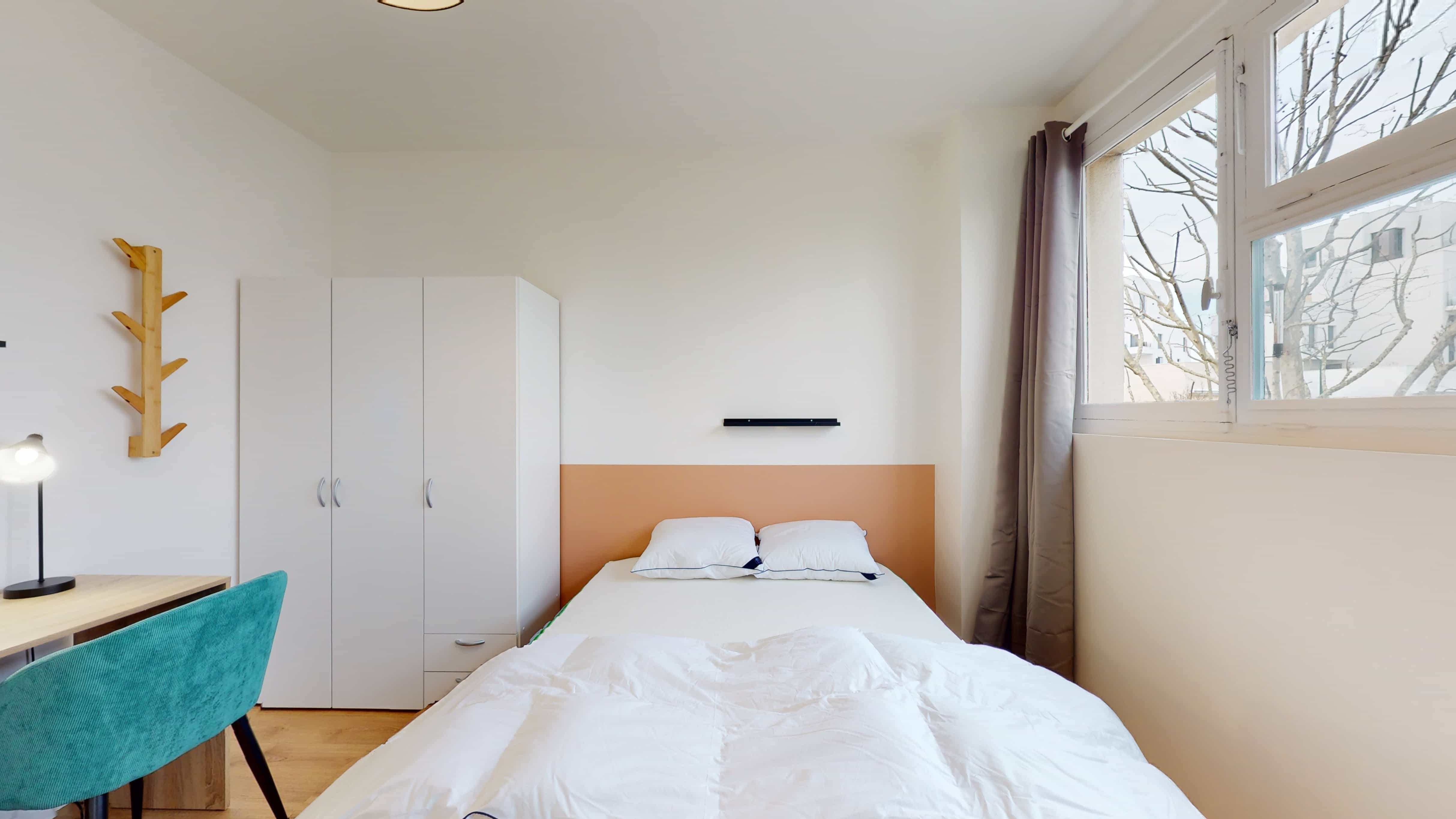  Room 2  -  Colombes Audra 1  - Gallery -  2
