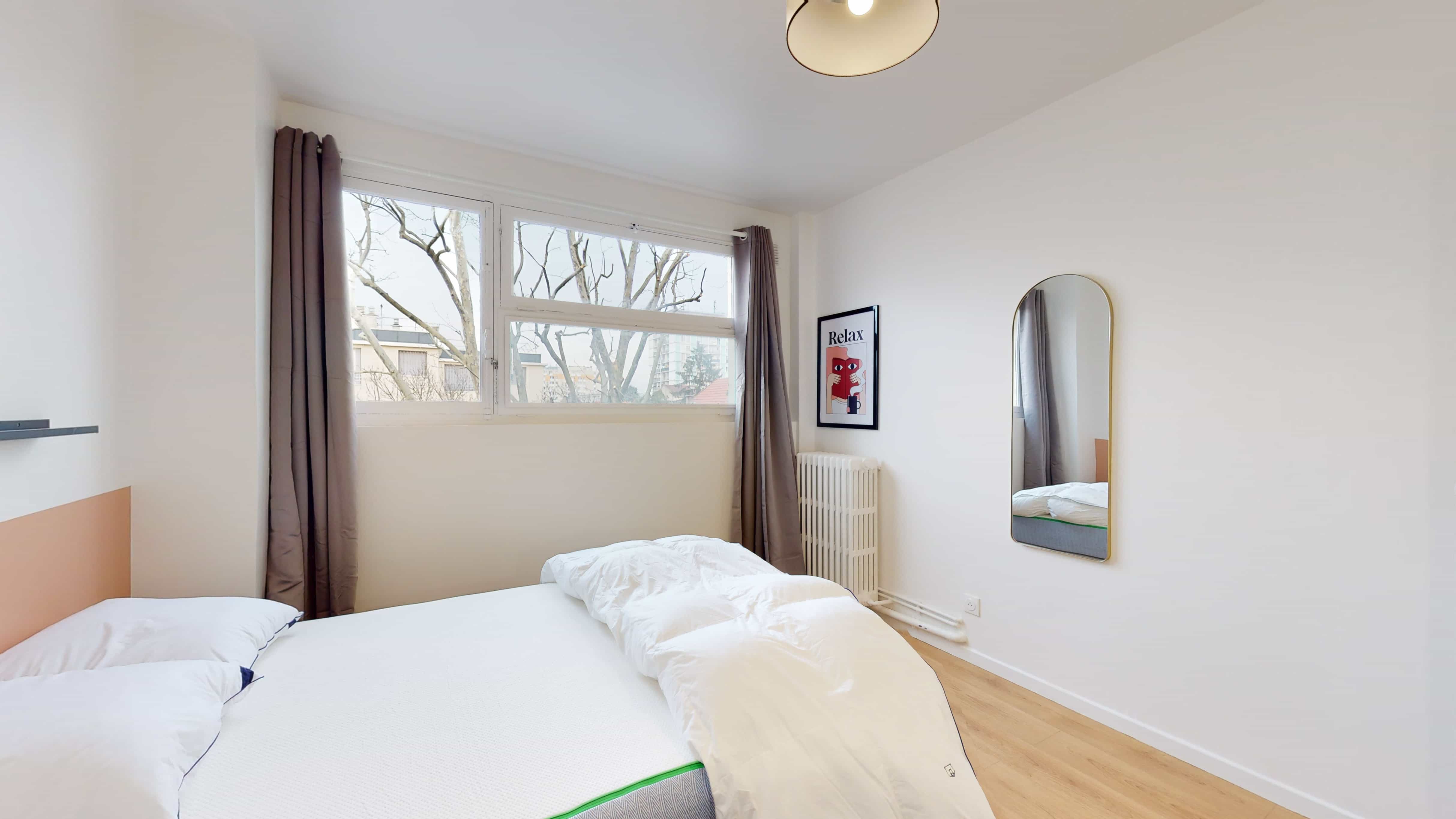  Room 2  -  Colombes Audra 1  - Gallery -  4