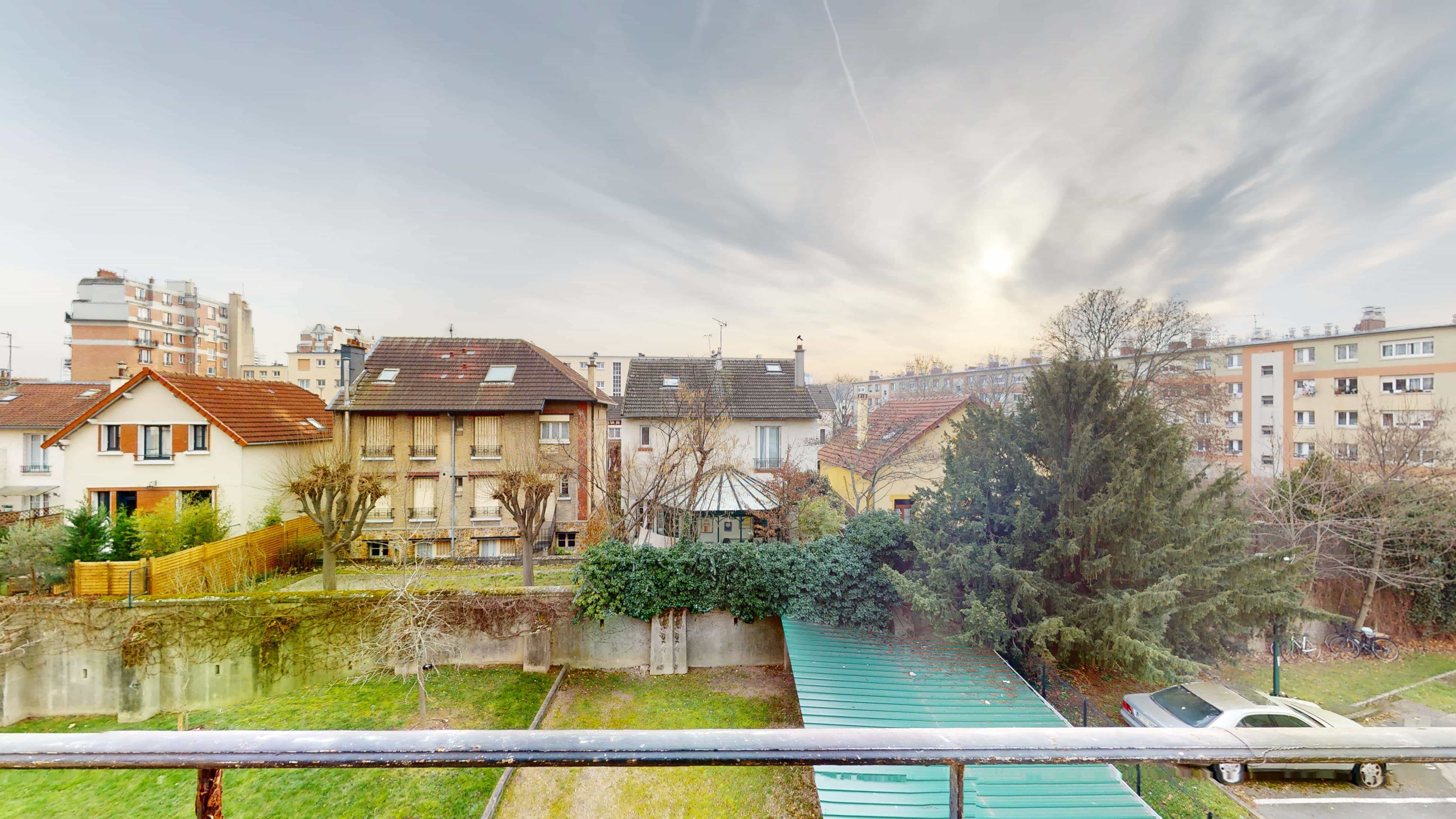  Room 3  -  Colombes Audra 1  - Gallery -  10