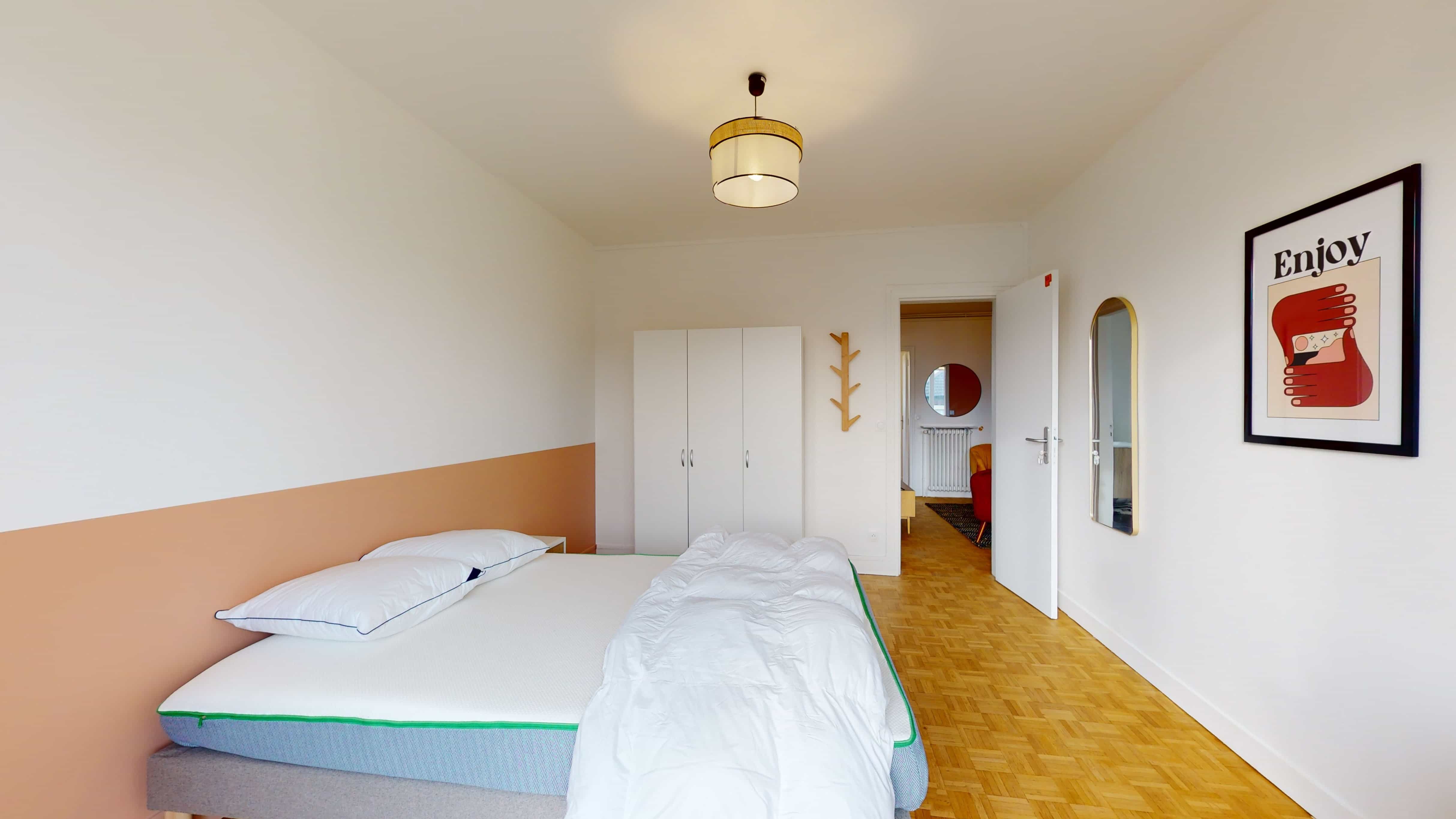  Room 3  -  Colombes Audra 1  - Gallery -  6