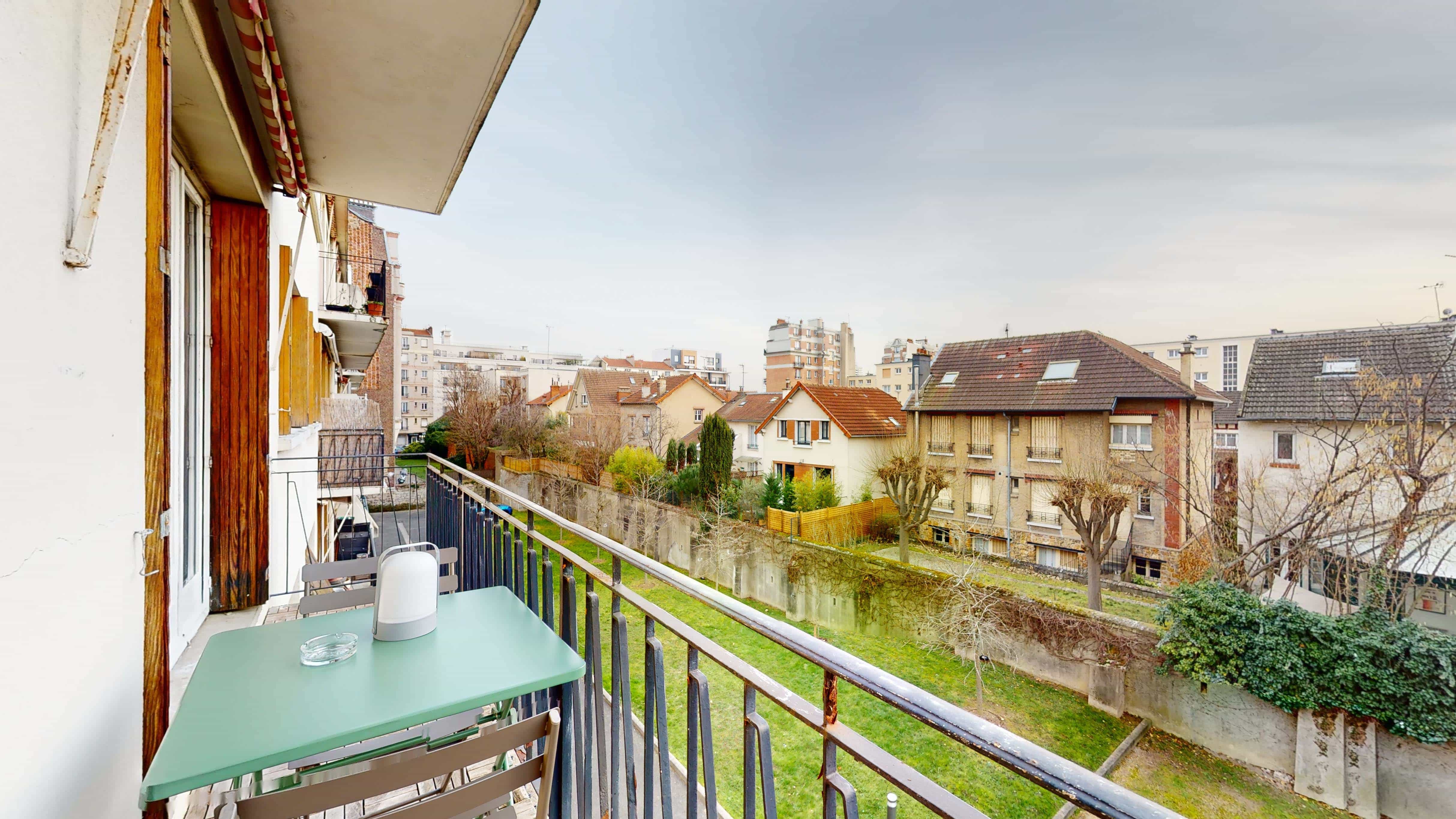  Room 3  -  Colombes Audra 1  - Gallery -  9