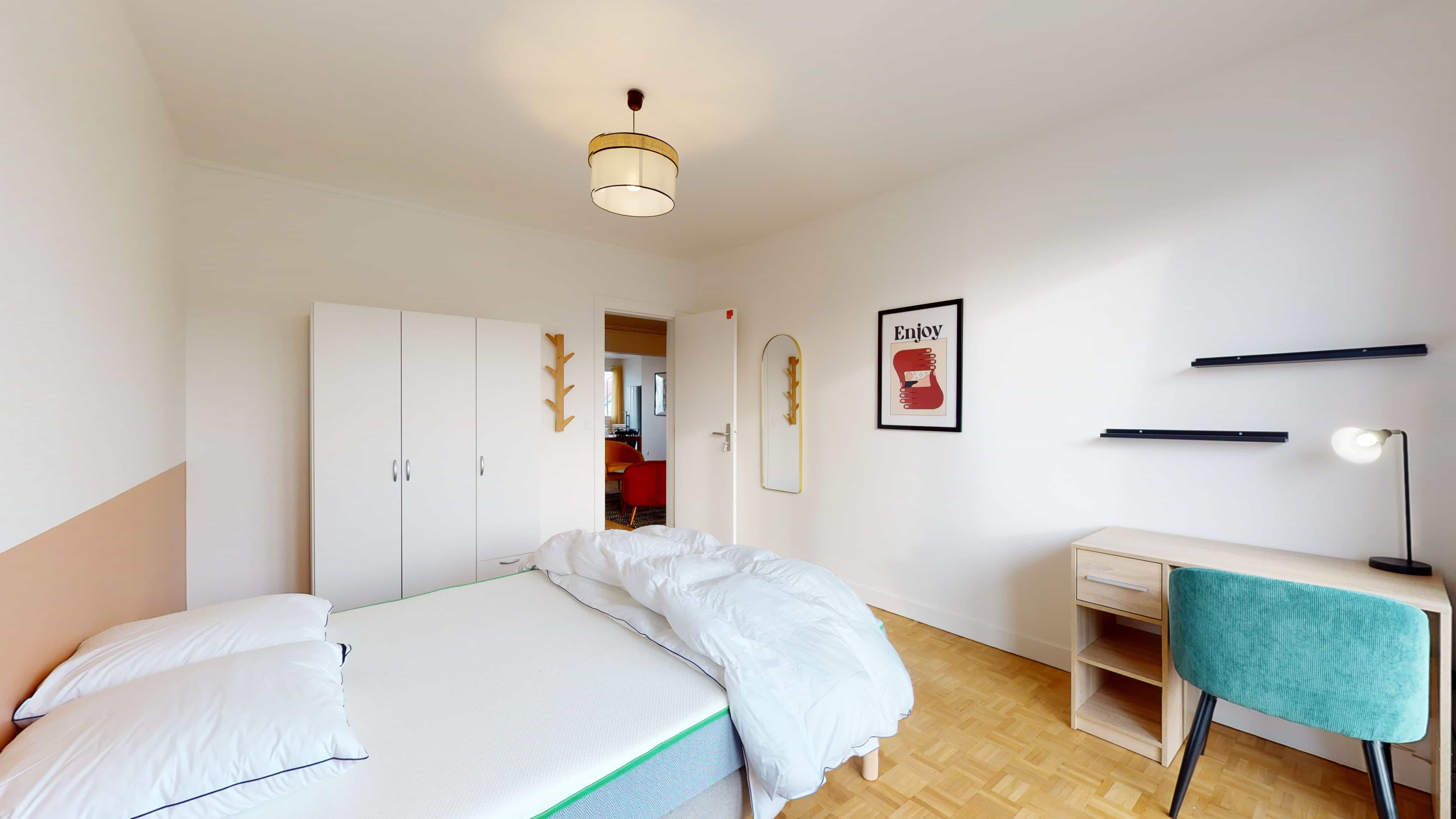  Room 3  -  Colombes Audra 1  - Gallery -  7
