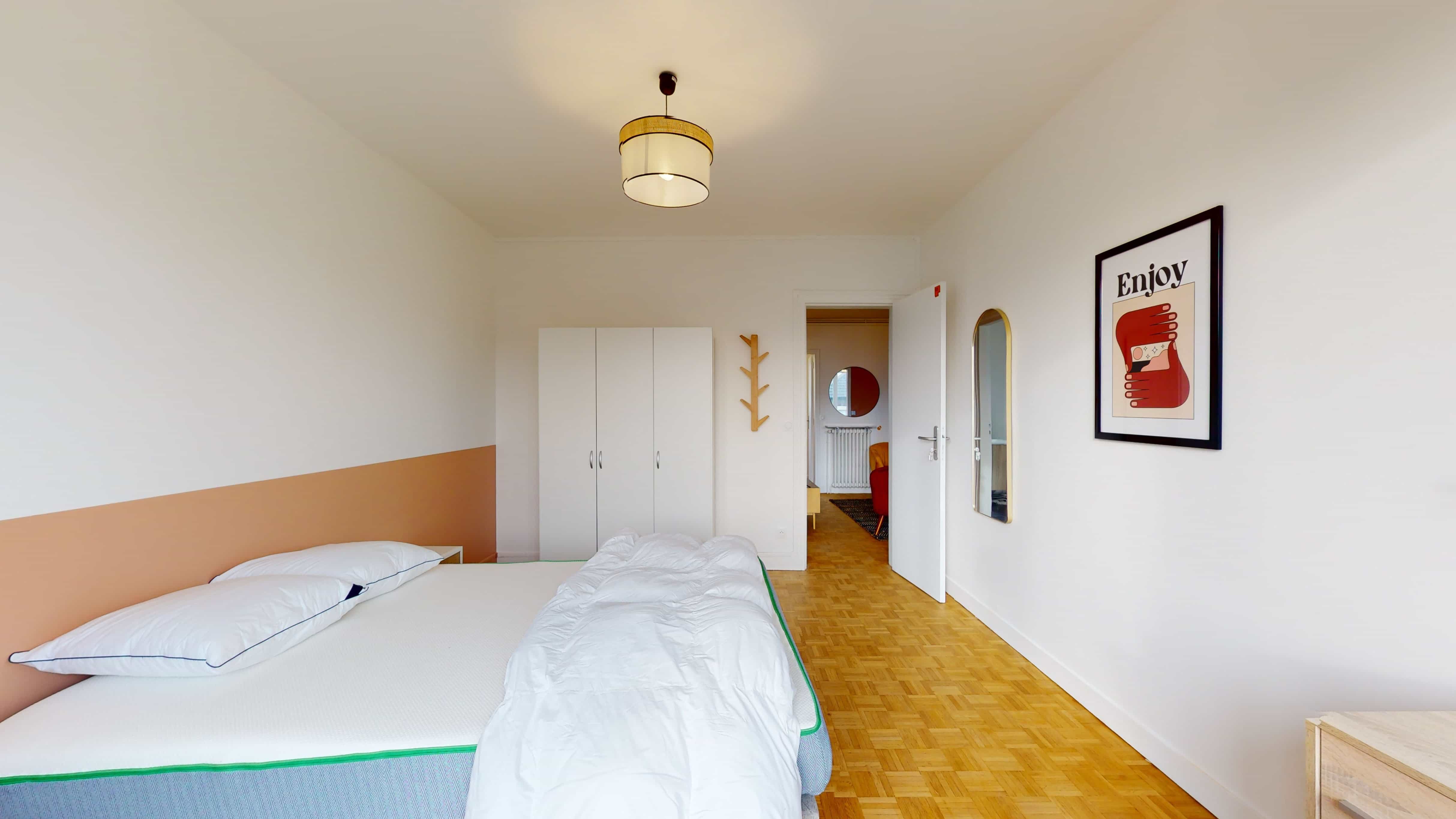  Room 3  -  Colombes Audra 1  - Gallery -  5