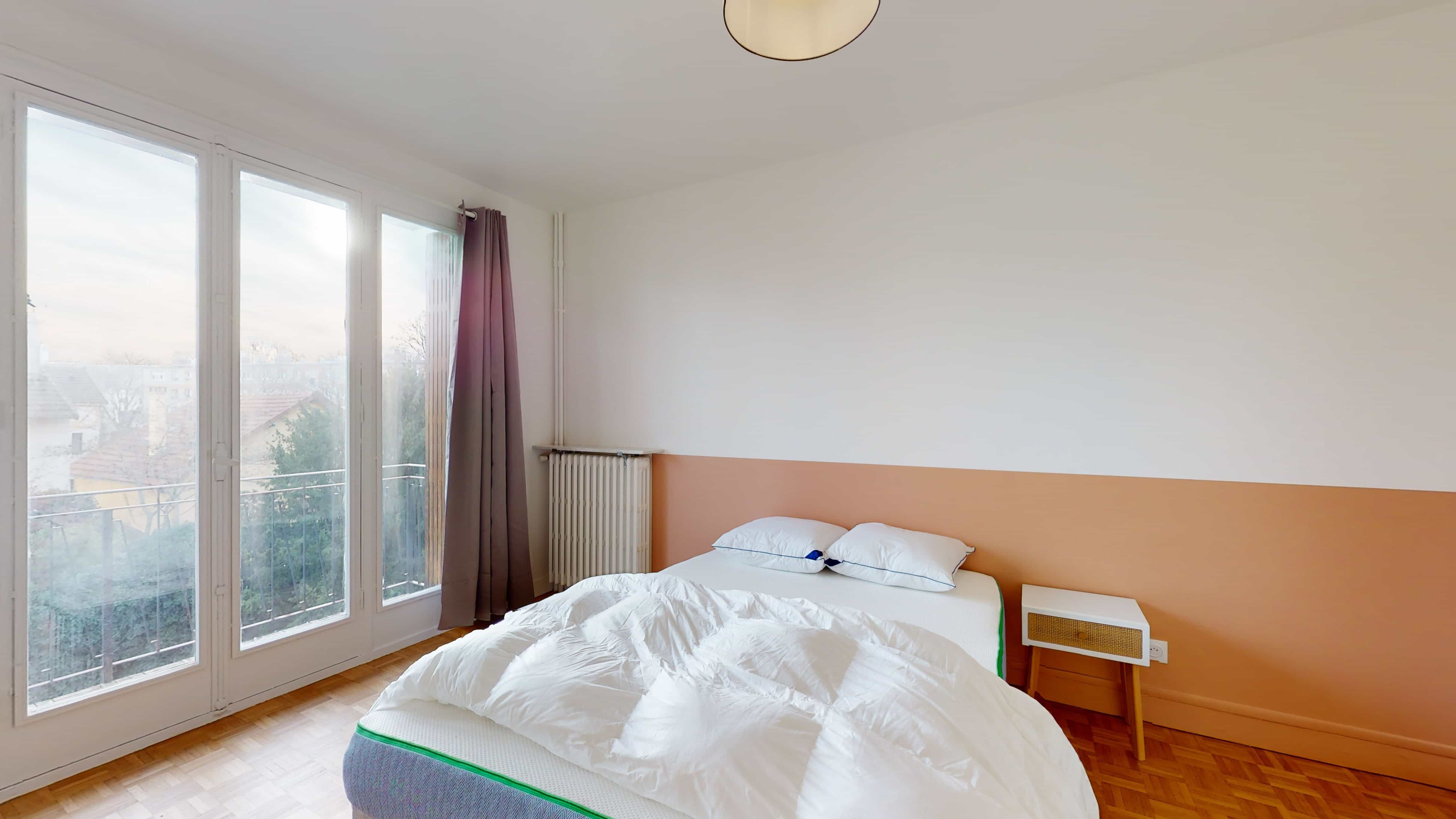  Room 3  -  Colombes Audra 1  - Gallery -  1