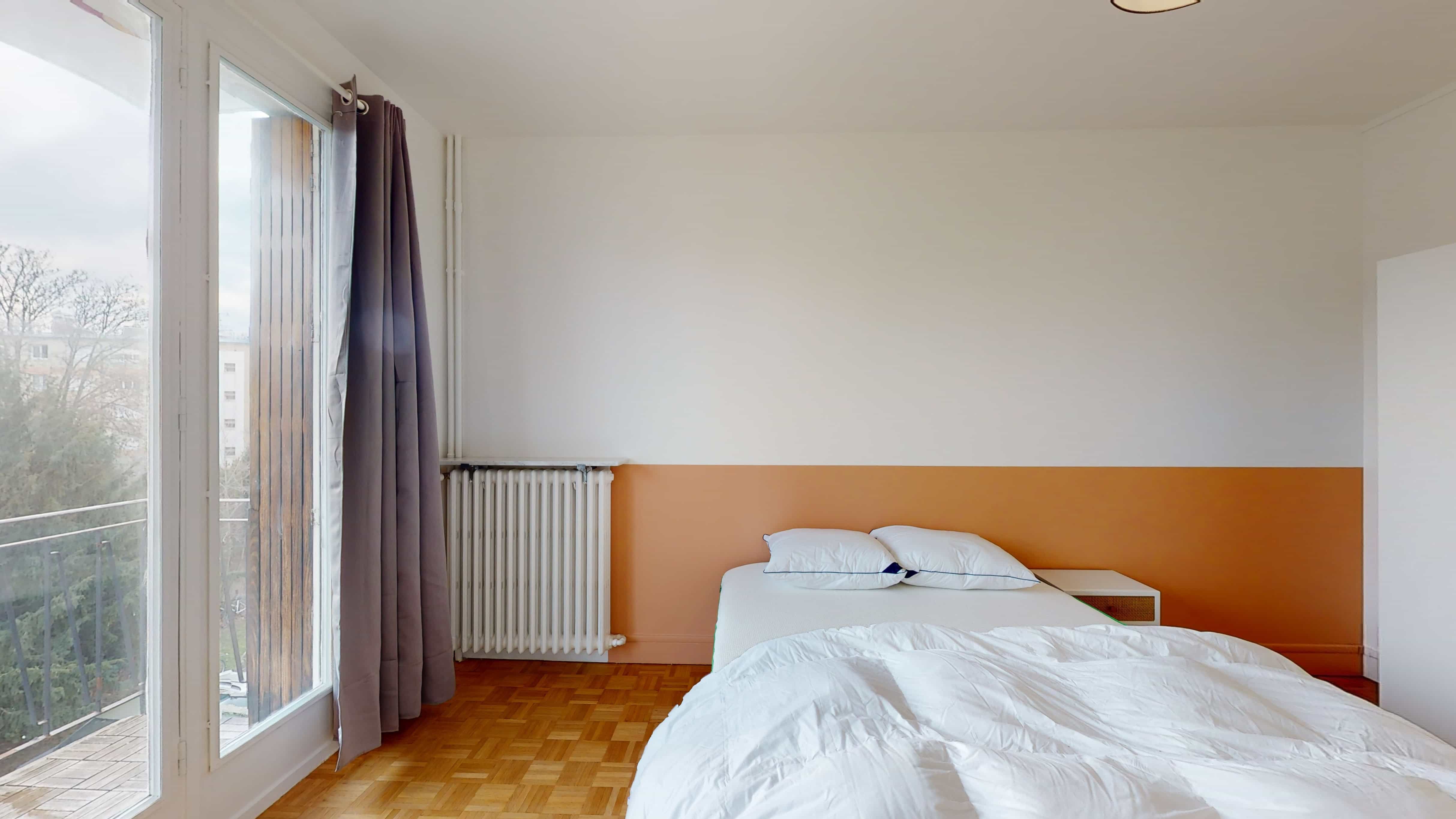  Room 3  -  Colombes Audra 1  - Gallery -  4