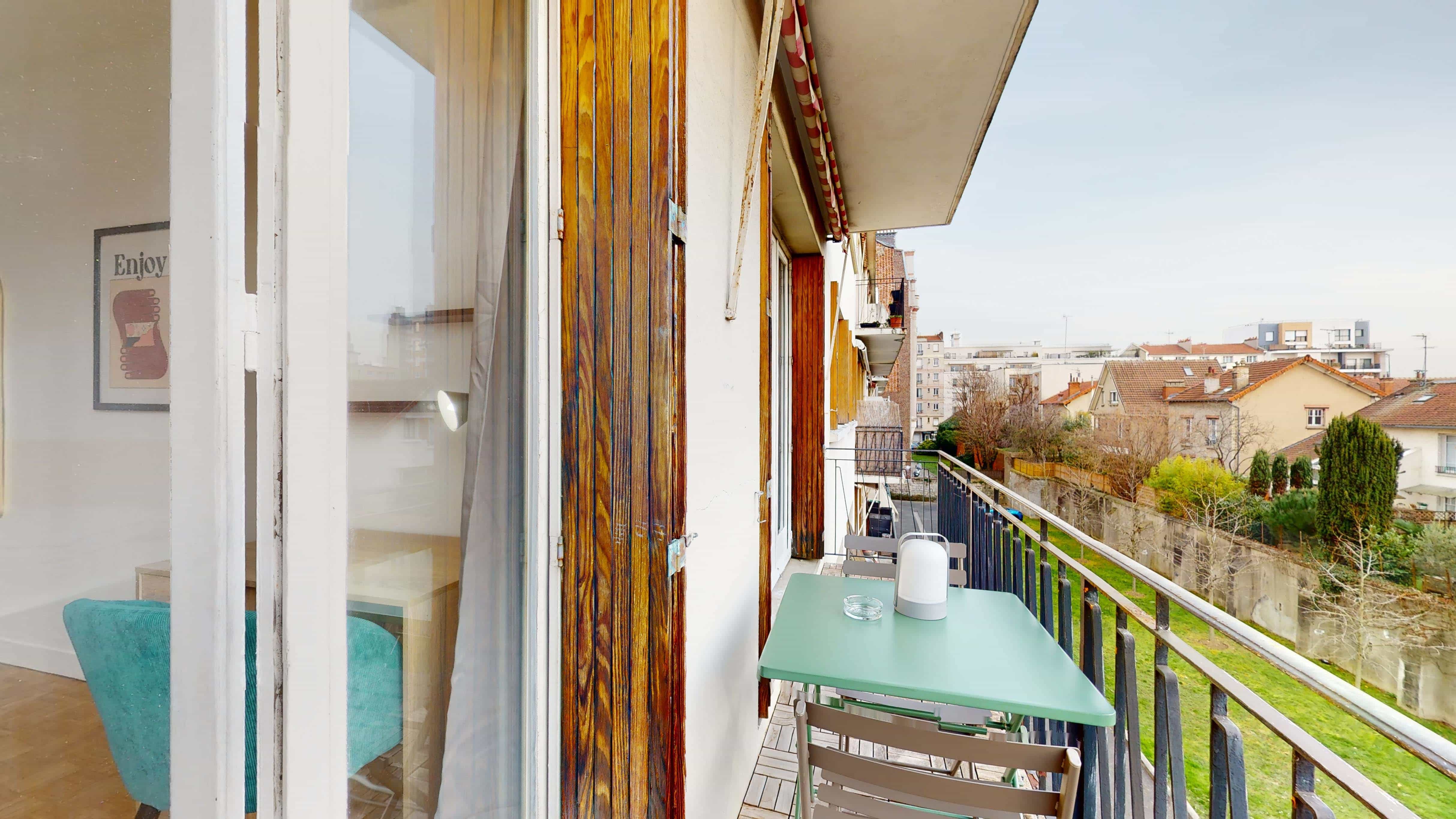  Room 3  -  Colombes Audra 1  - Gallery -  8