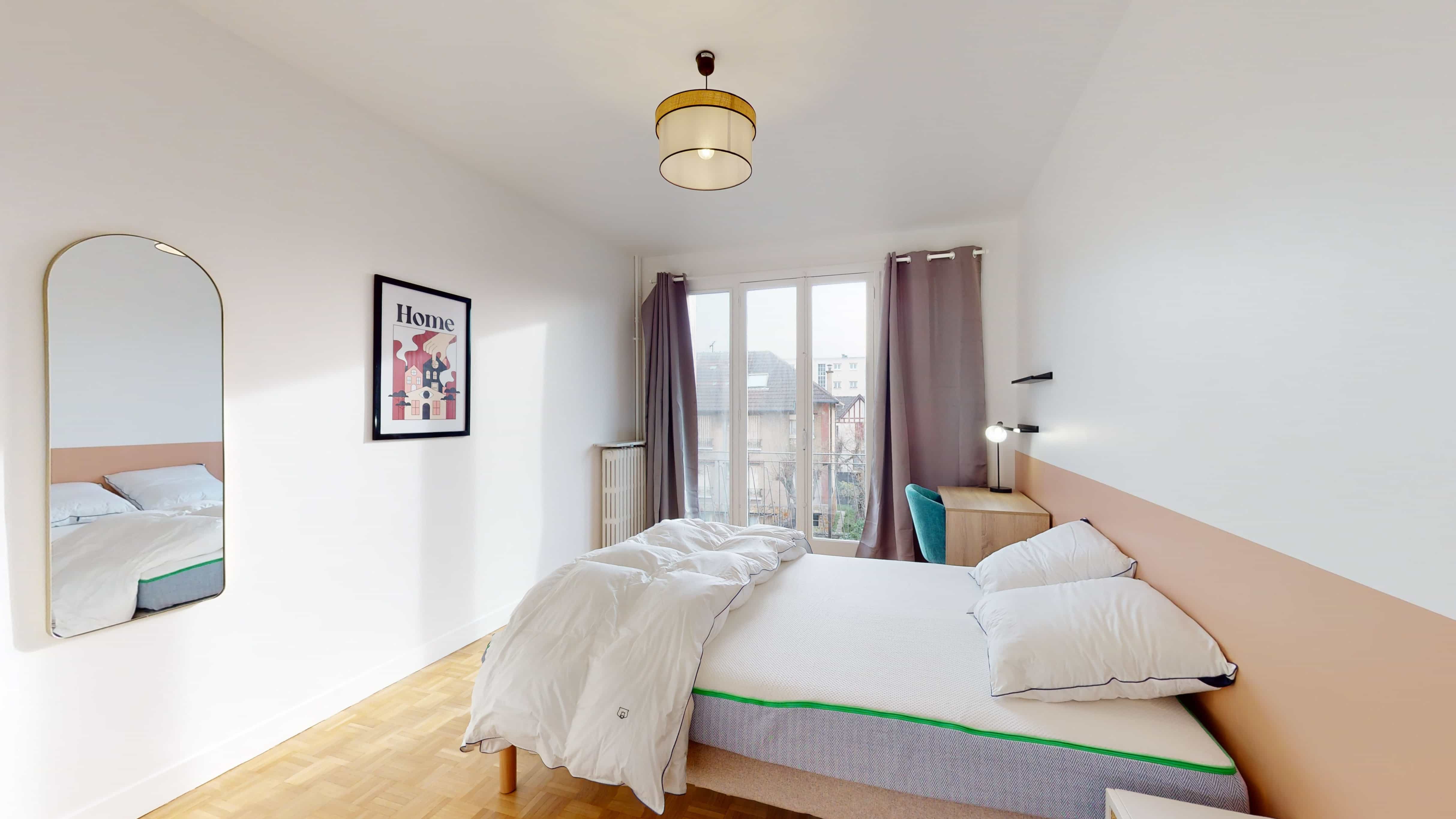  Room 4  -  Colombes Audra 1  - Gallery -  8