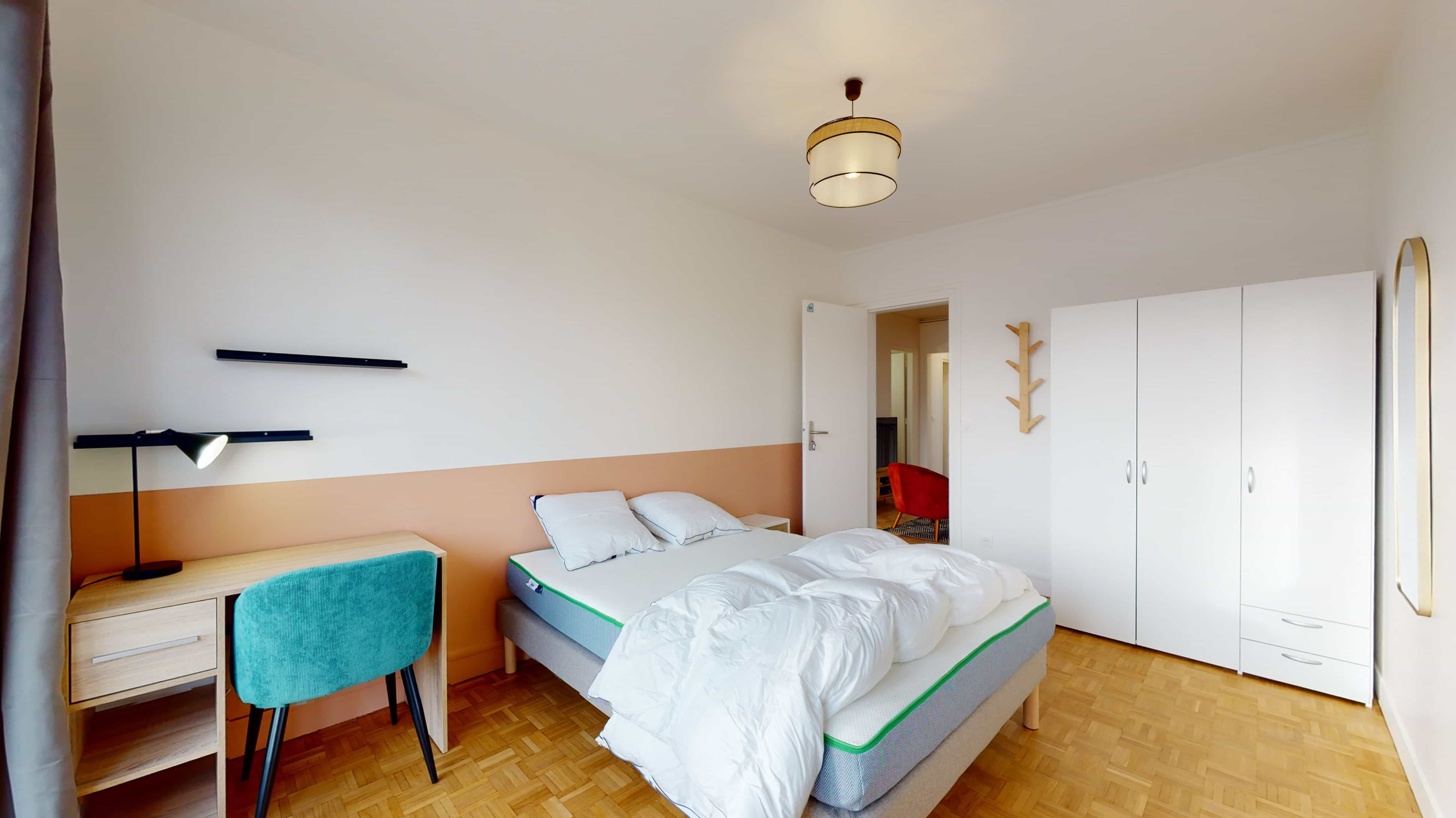  Room 4  -  Colombes Audra 1  - Gallery -  3