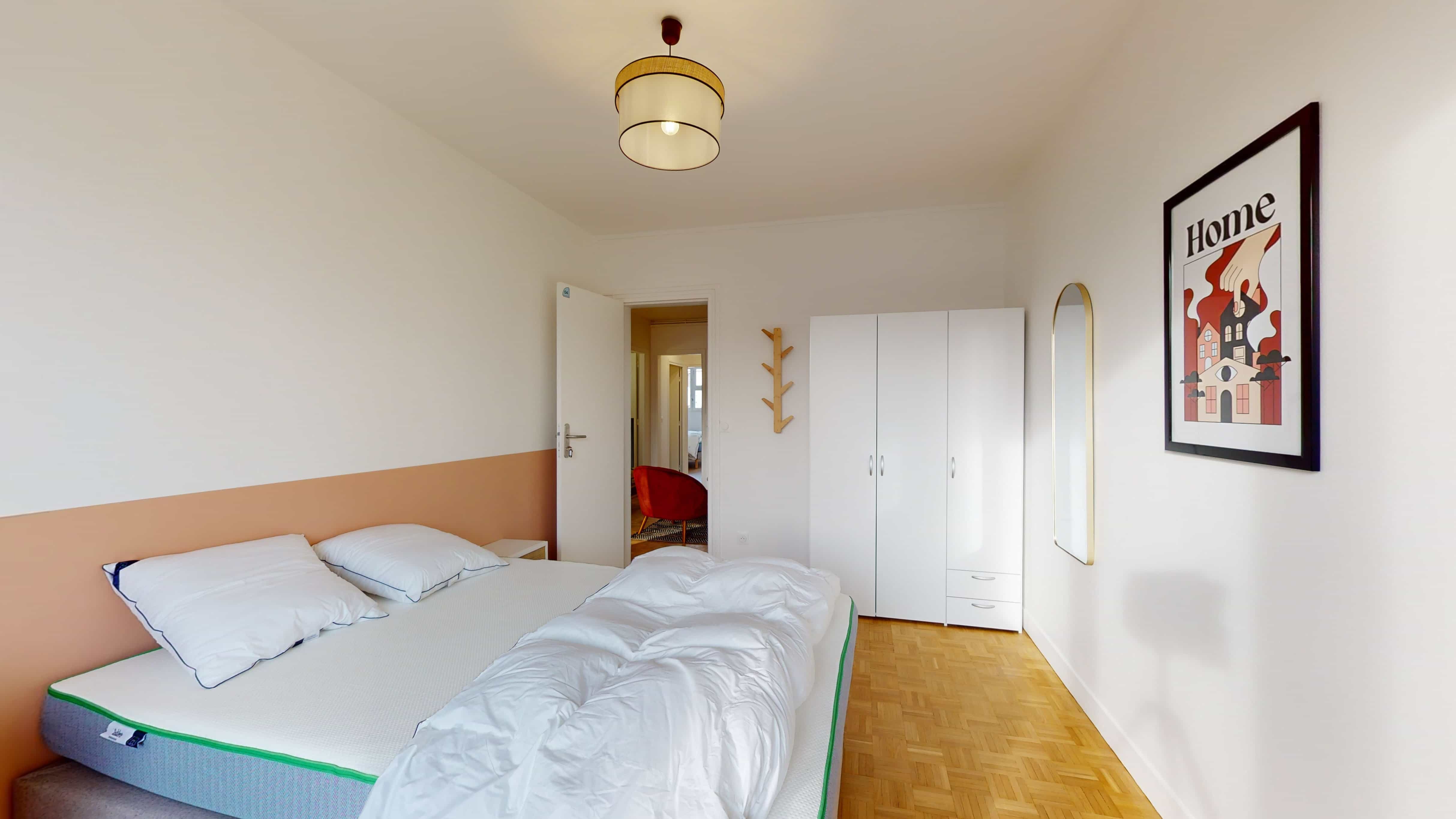  Room 4  -  Colombes Audra 1  - Gallery -  2