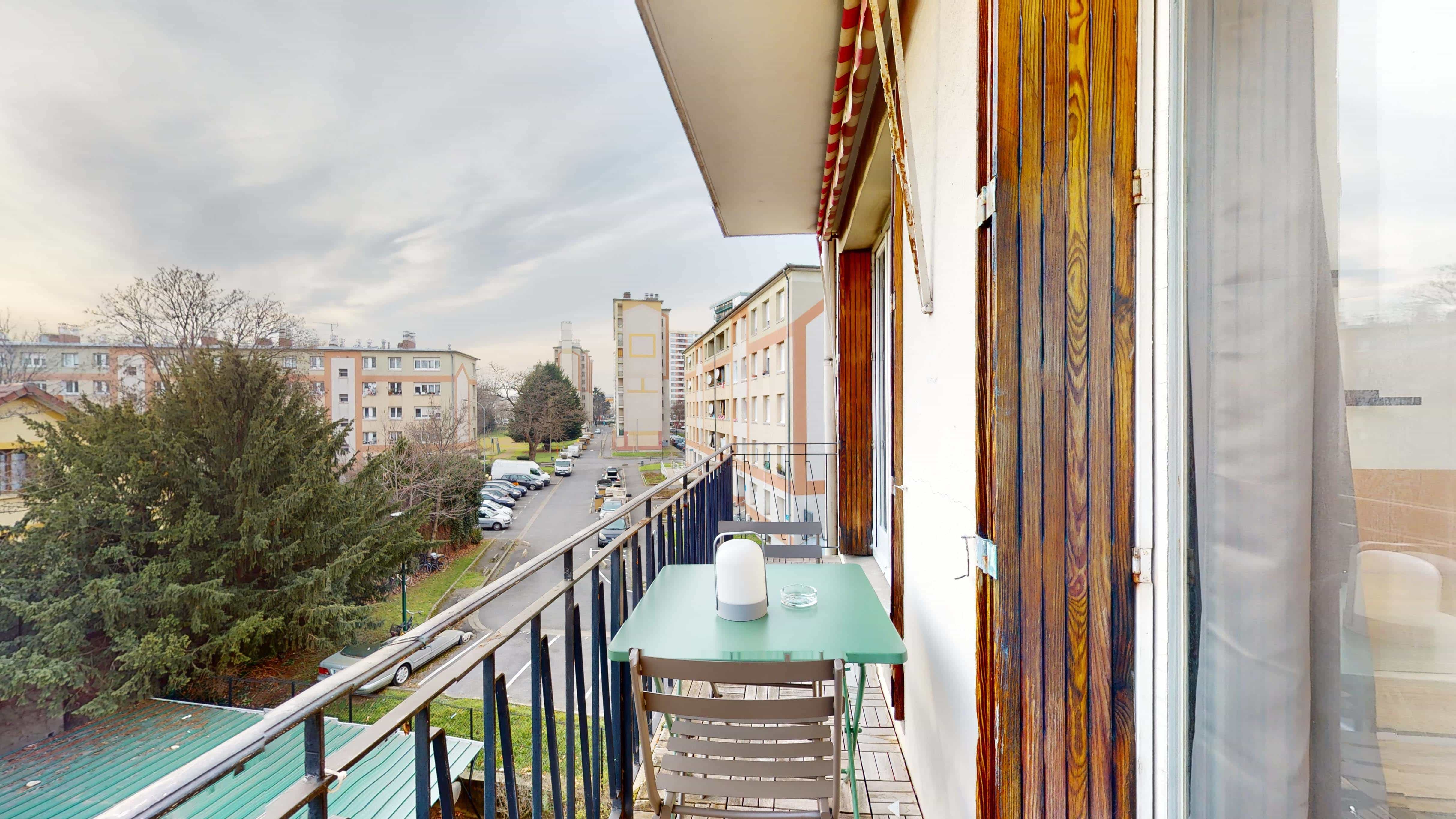  Room 4  -  Colombes Audra 1  - Gallery -  5