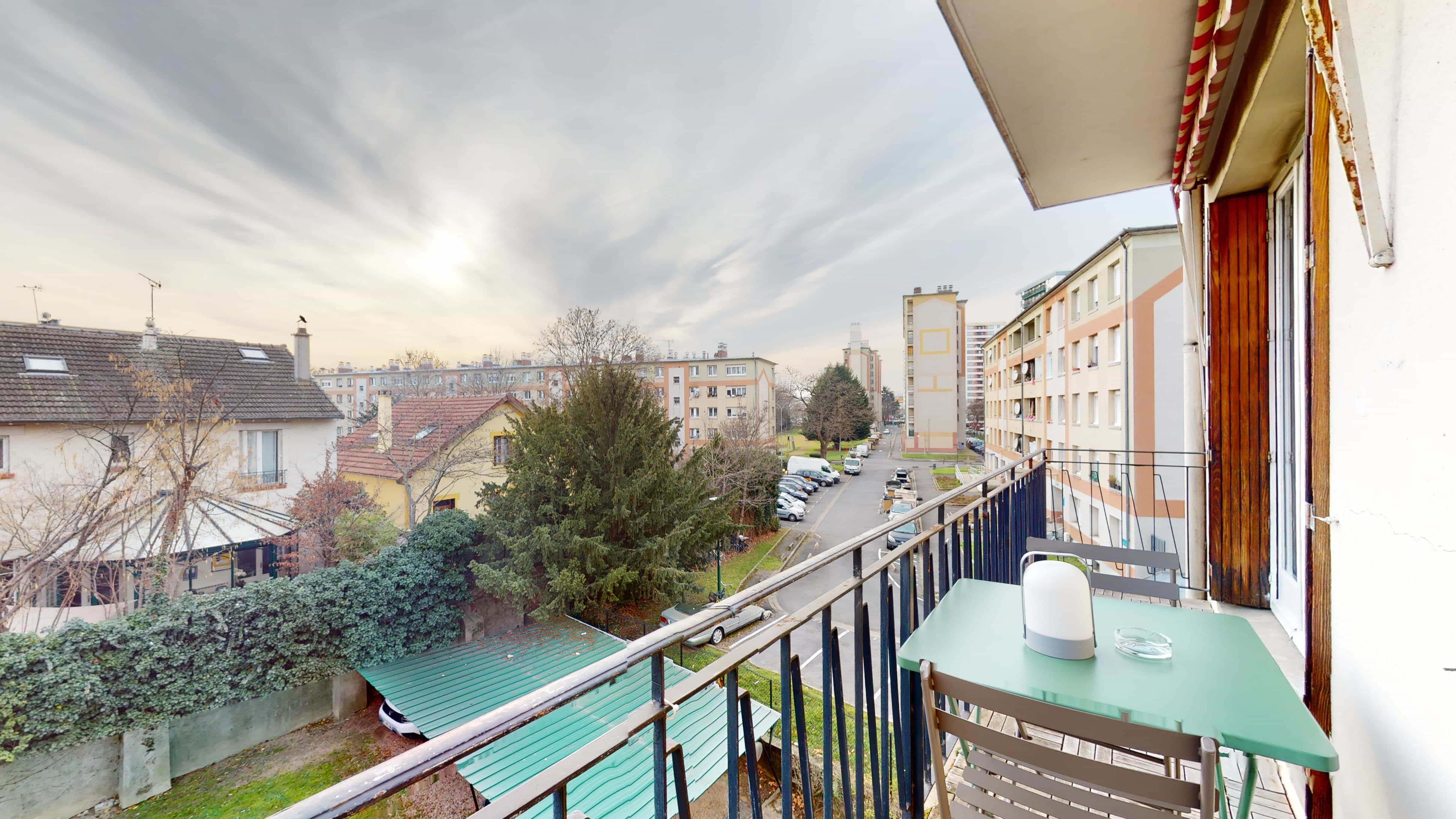  Room 4  -  Colombes Audra 1  - Gallery -  4