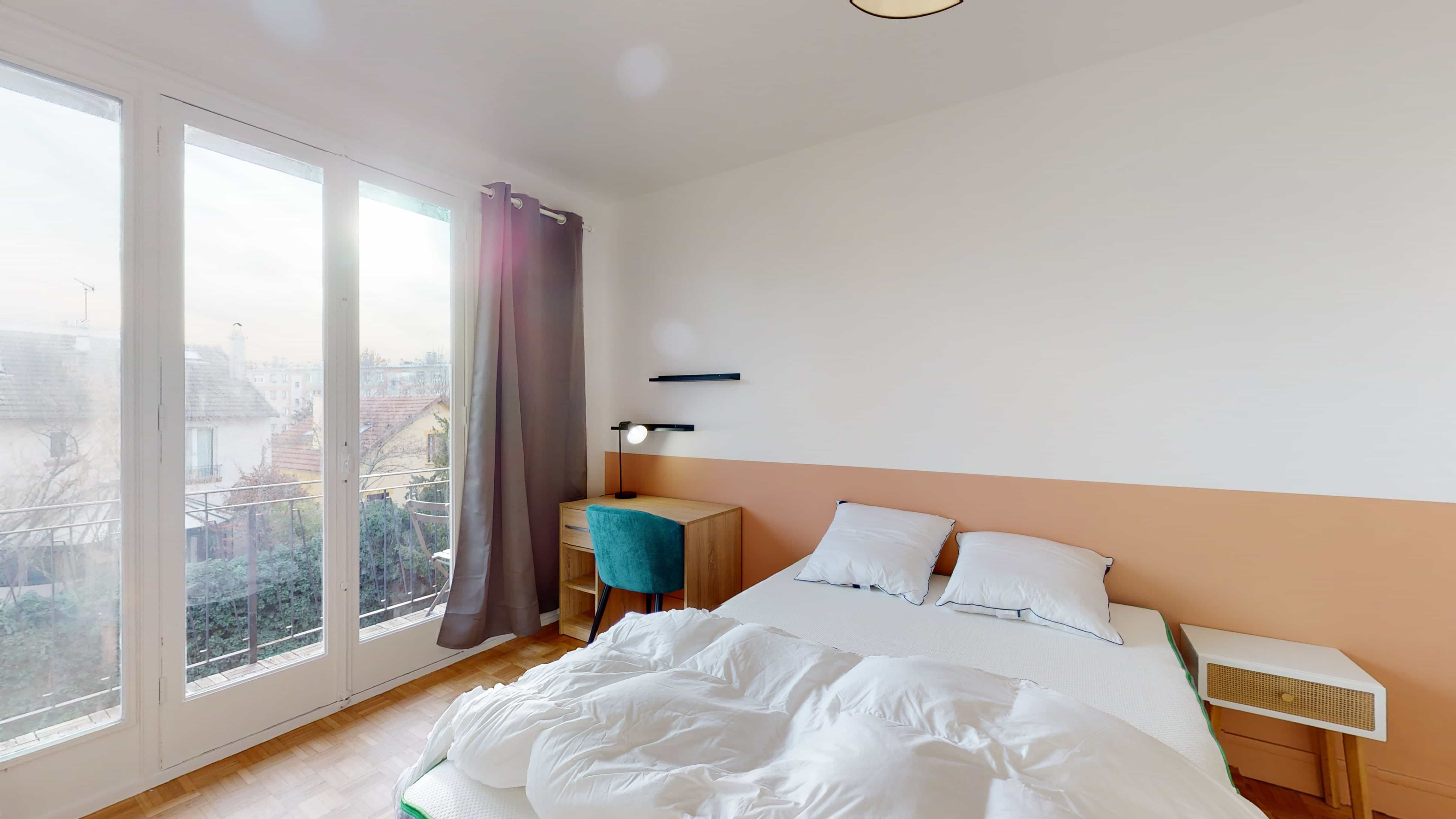  Room 4  -  Colombes Audra 1  - Gallery -  7