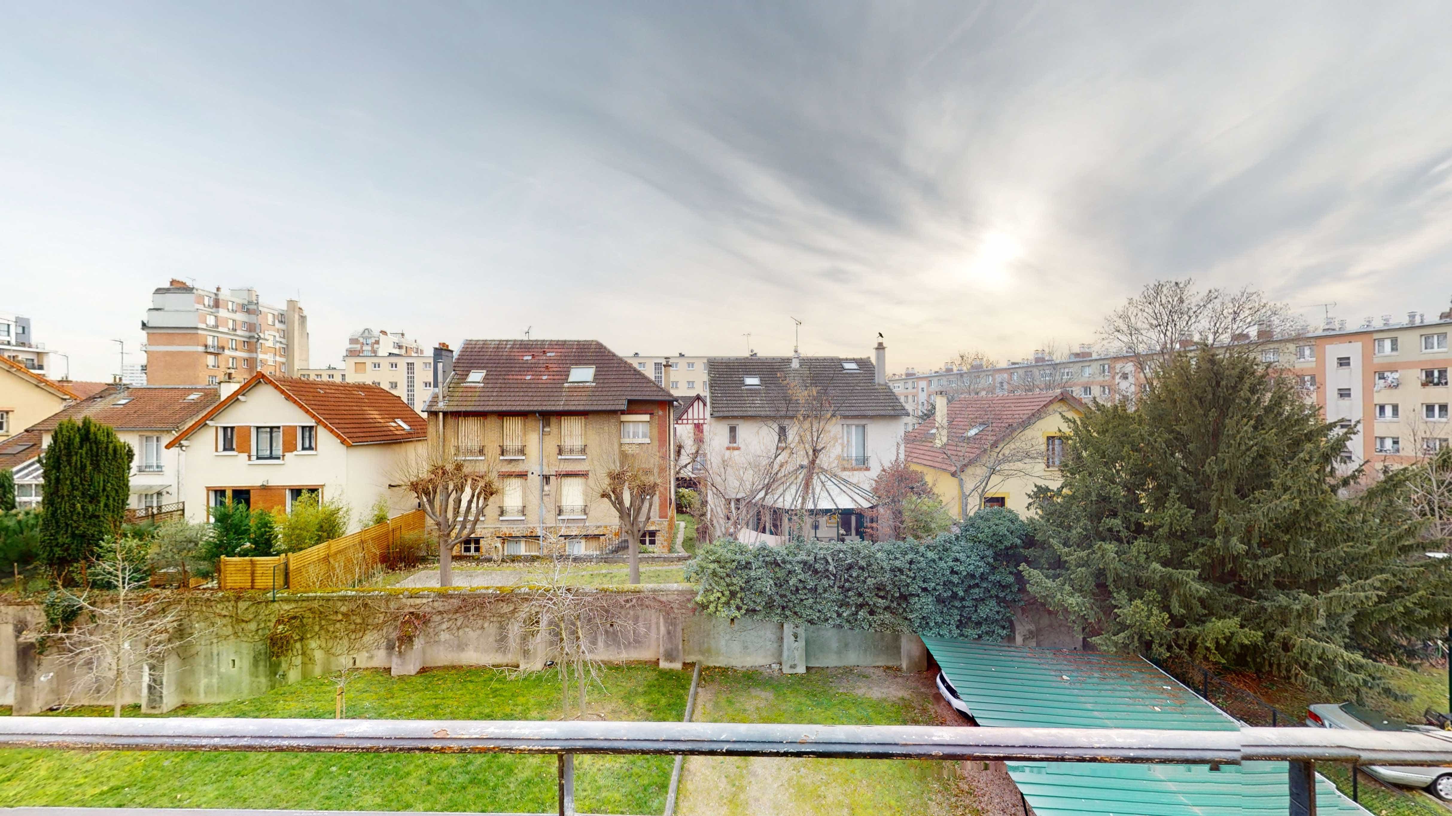  Room 4  -  Colombes Audra 1  - Gallery -  6
