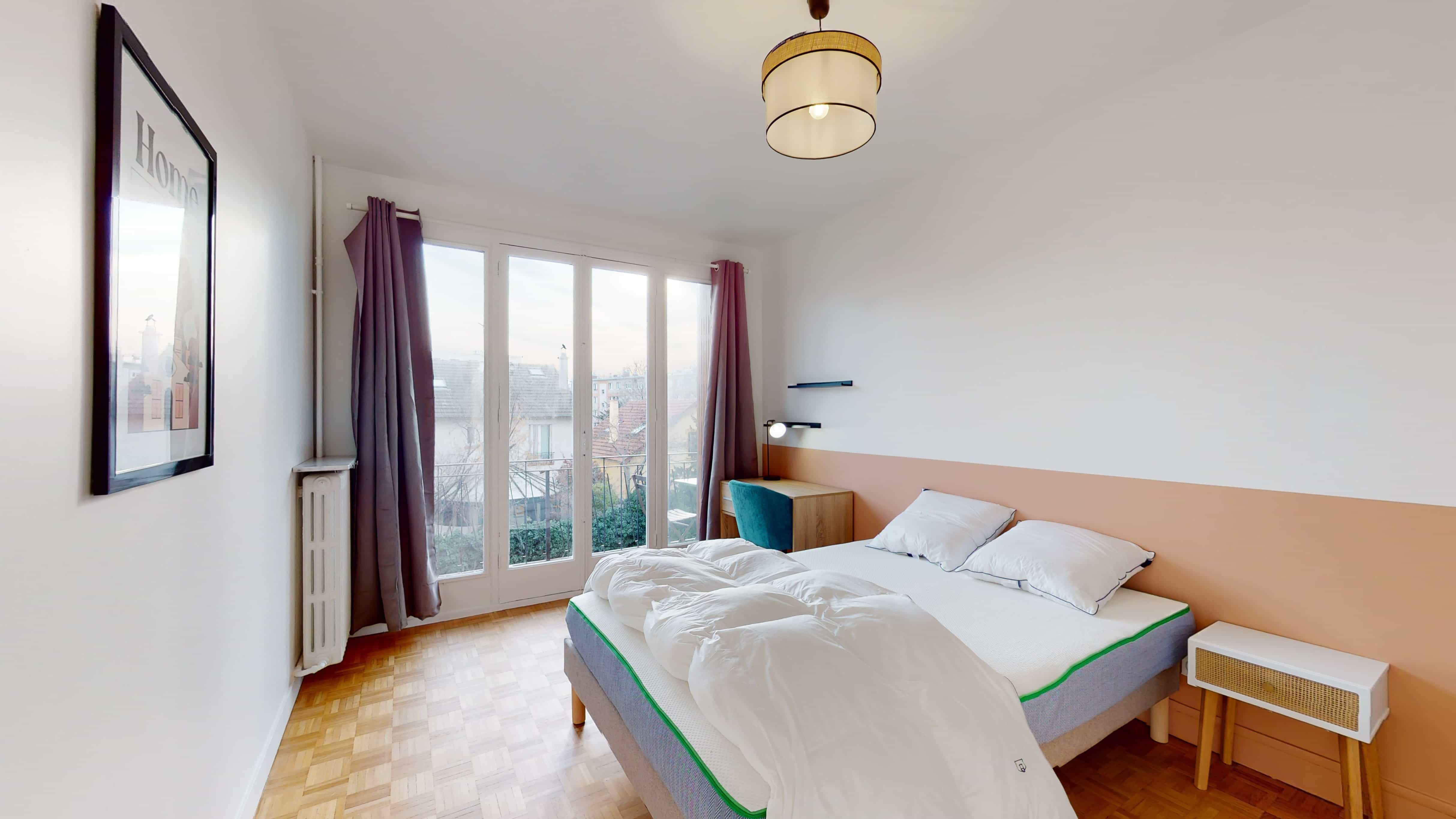 Room 4  -  Colombes Audra 1  - Gallery -  9