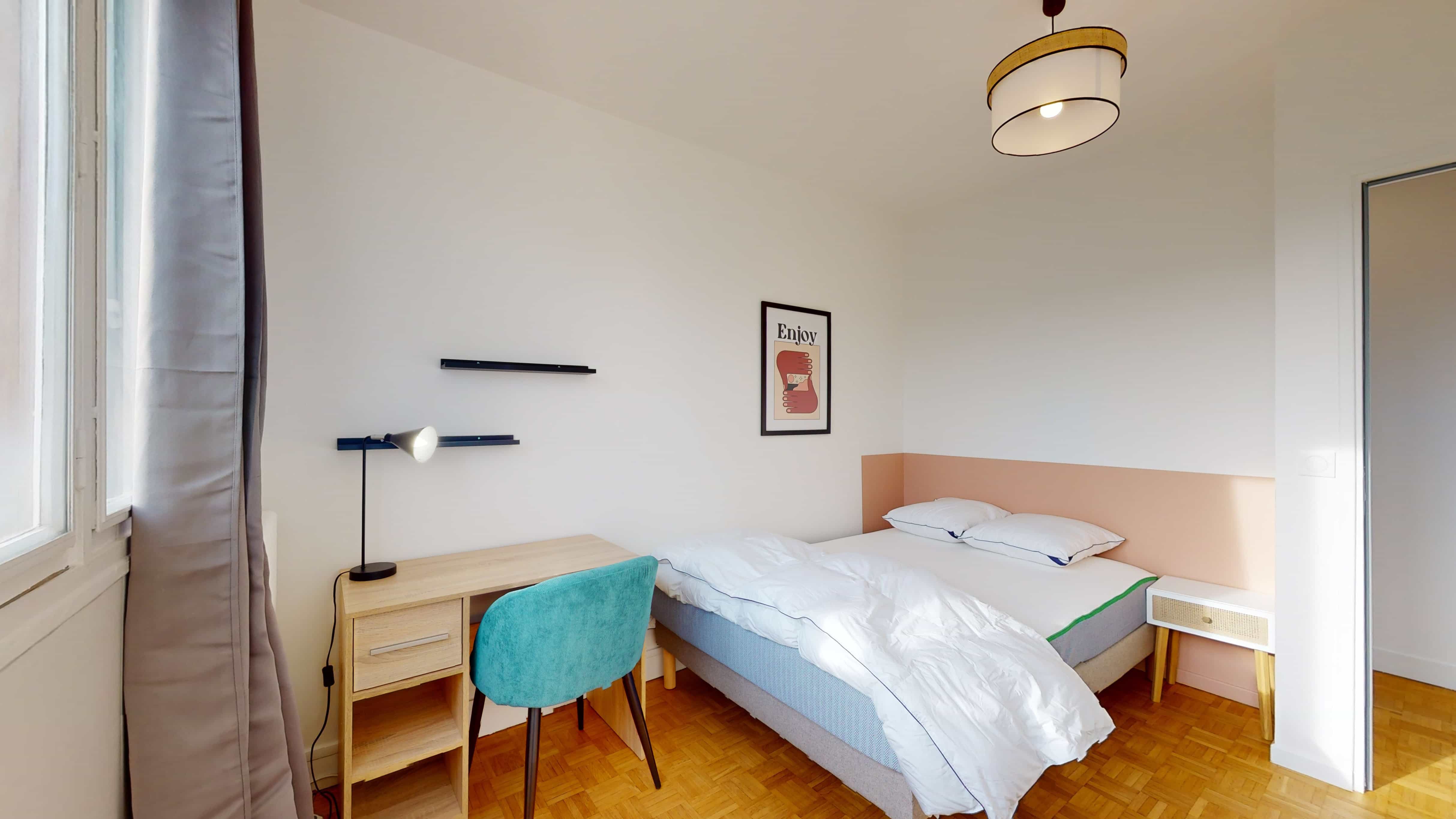  Room 5  -  Colombes Audra 1  - Gallery -  7