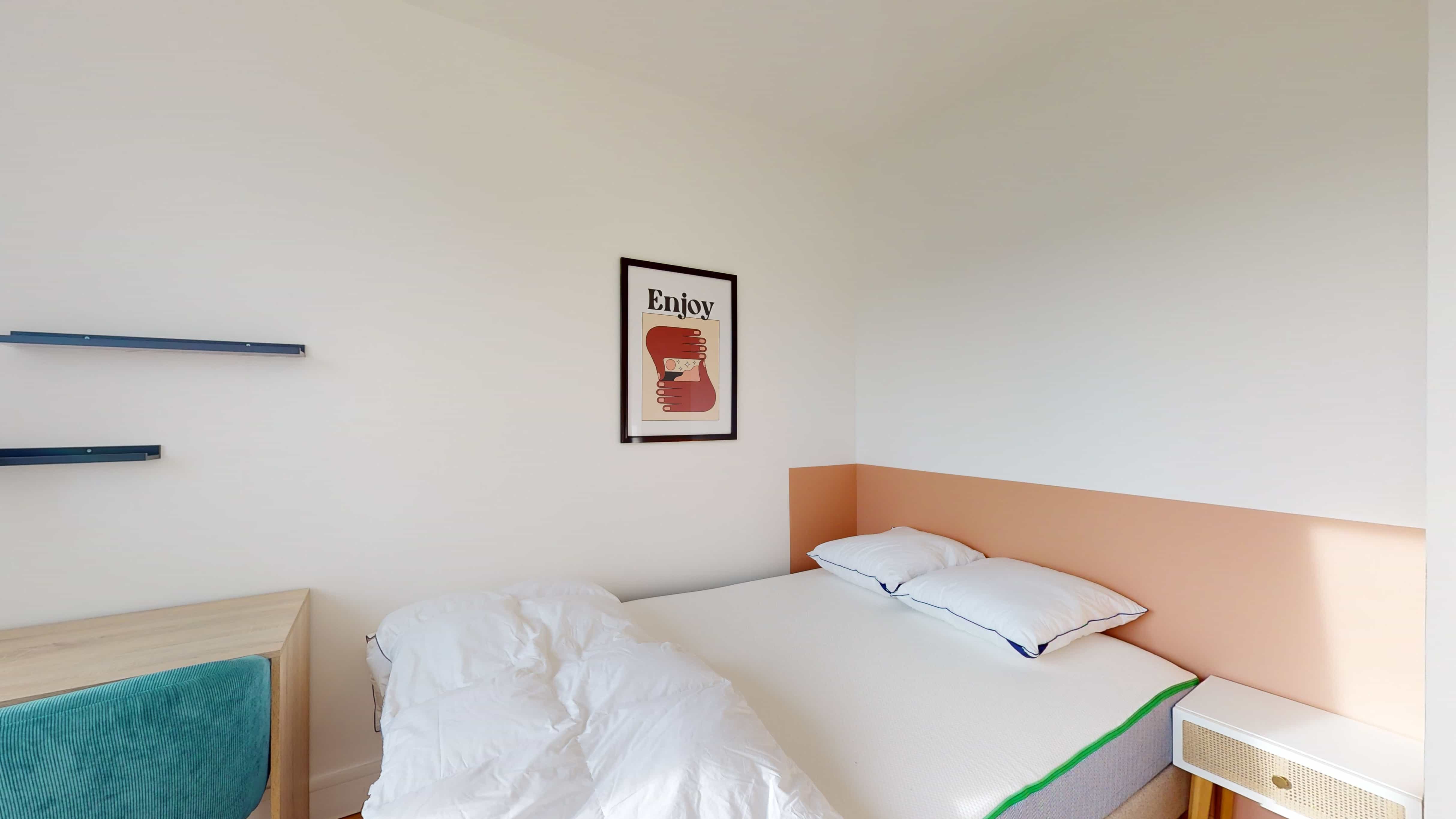  Room 5  -  Colombes Audra 1  - Gallery -  3