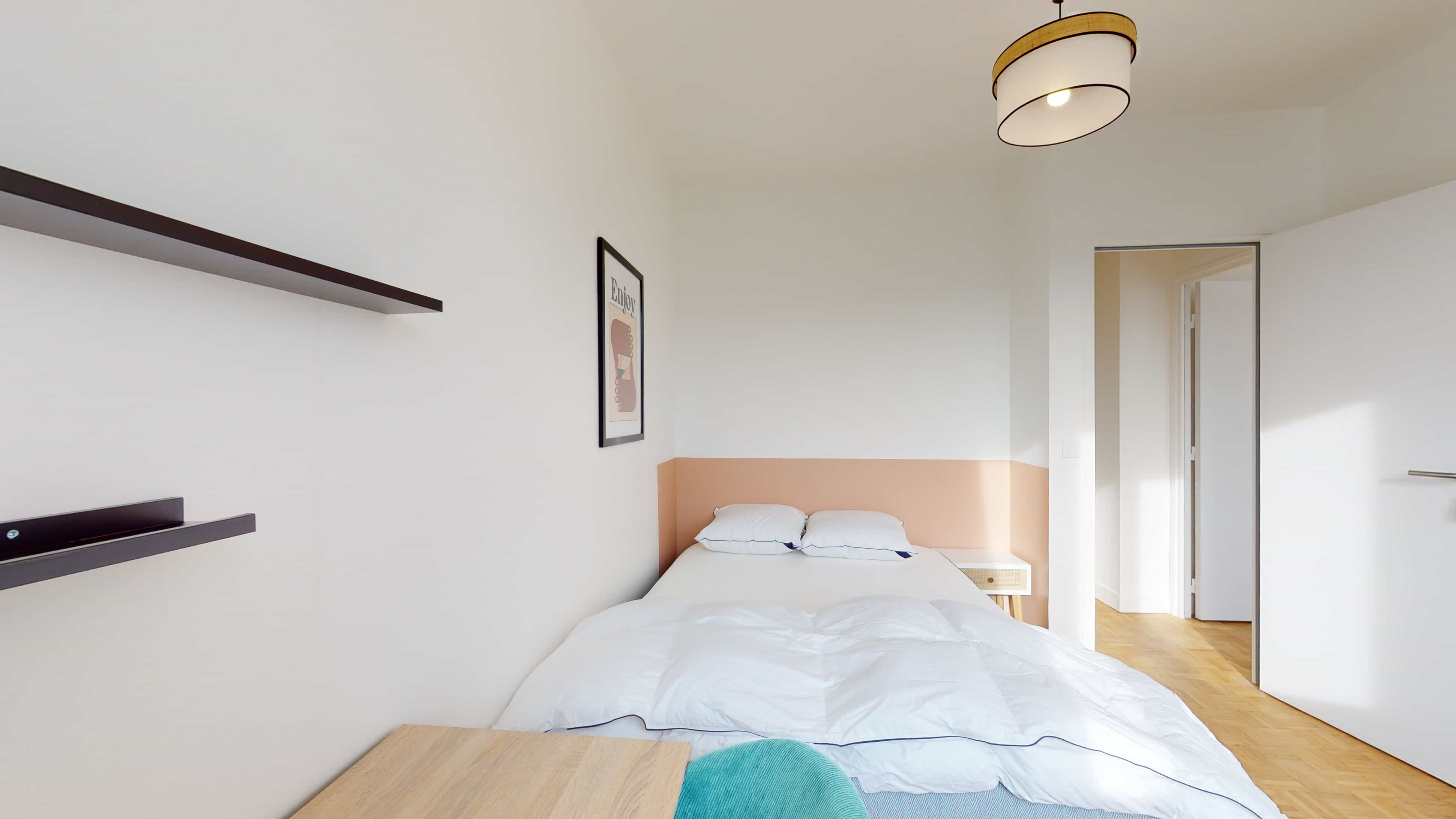  Room 5  -  Colombes Audra 1  - Gallery -  6