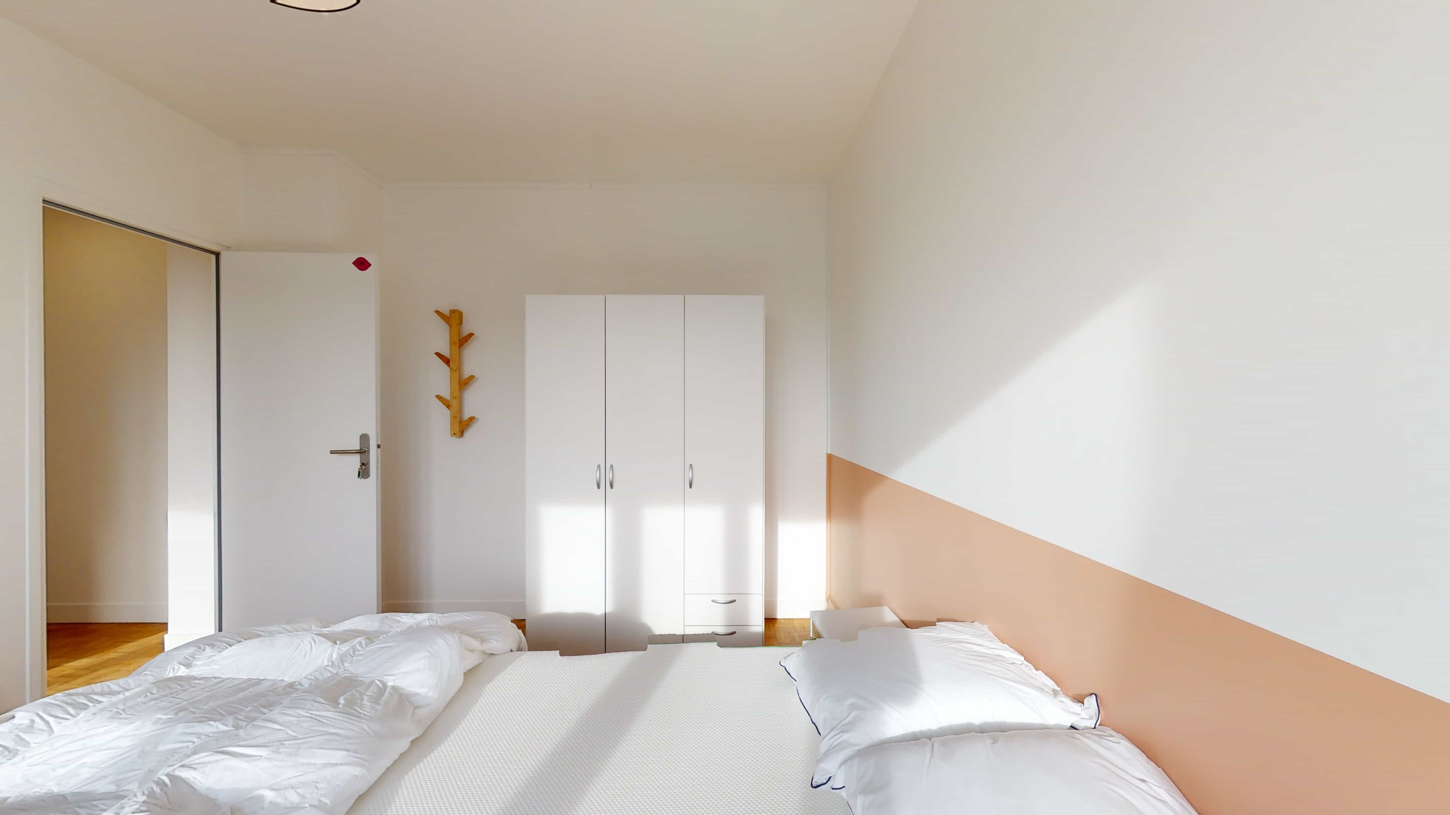  Room 6  -  Colombes Audra 1  - Gallery -  4
