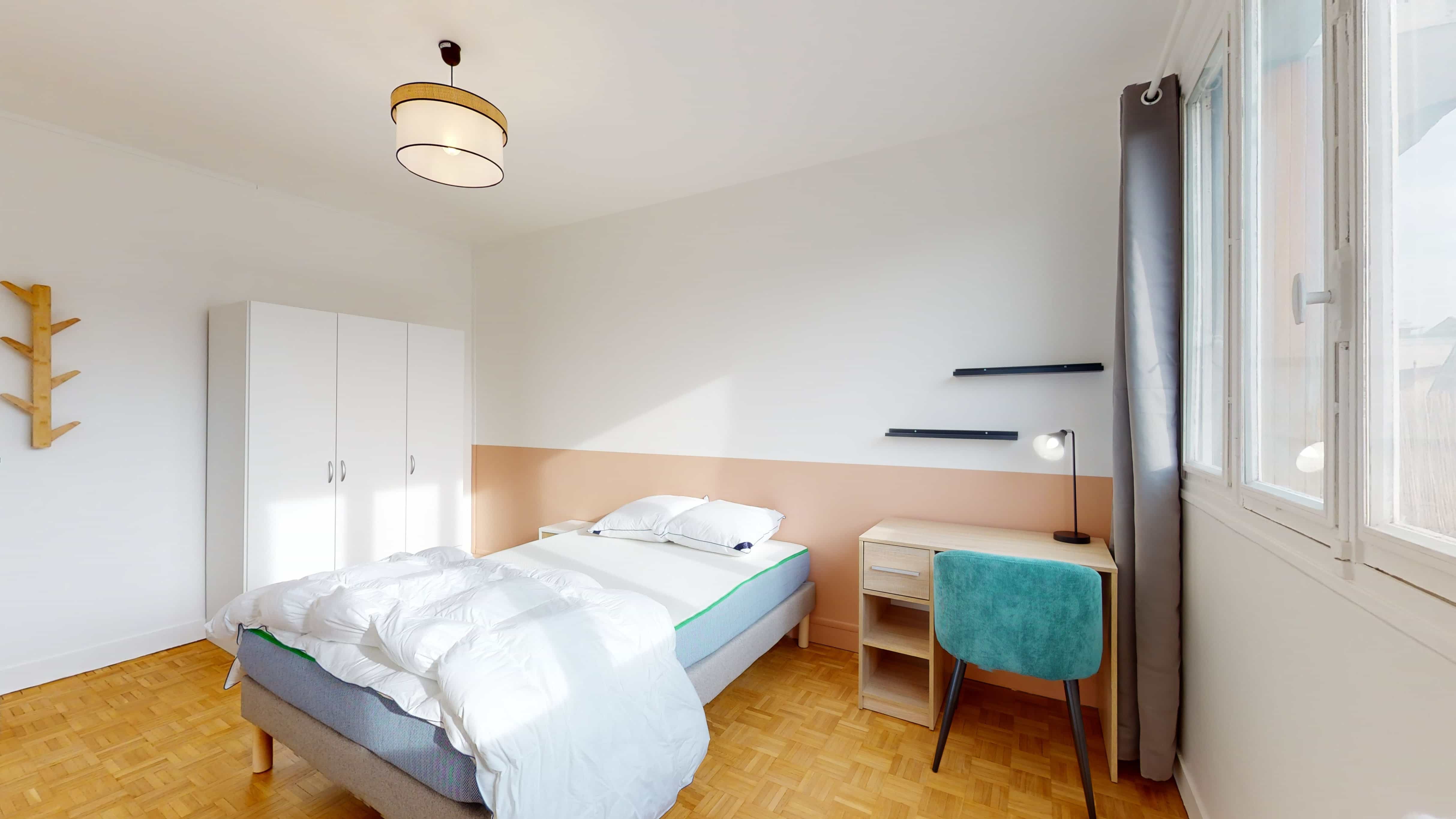  Room 6  -  Colombes Audra 1  - Gallery -  6