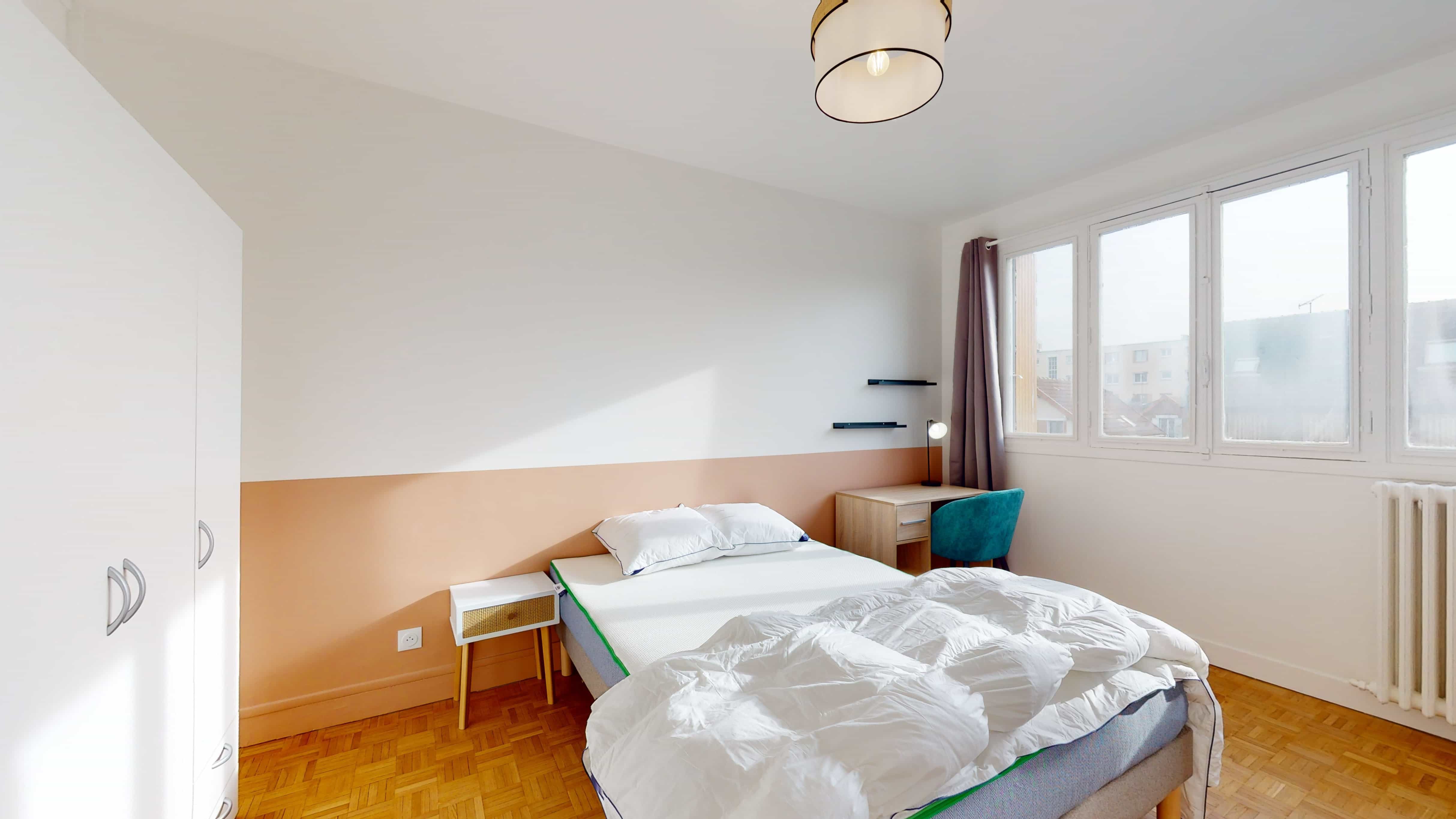  Room 6  -  Colombes Audra 1  - Gallery -  2