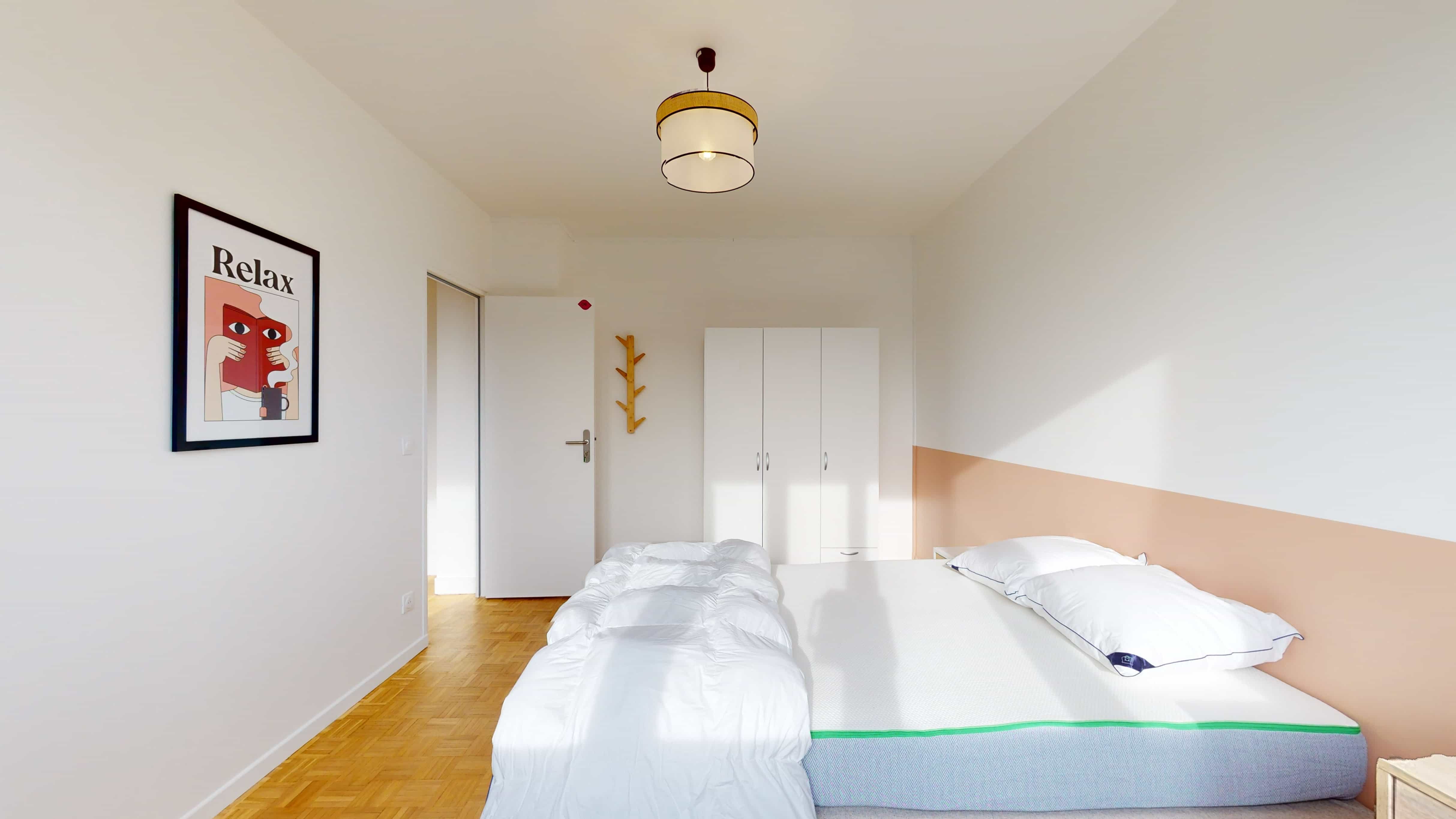  Room 6  -  Colombes Audra 1  - Gallery -  5