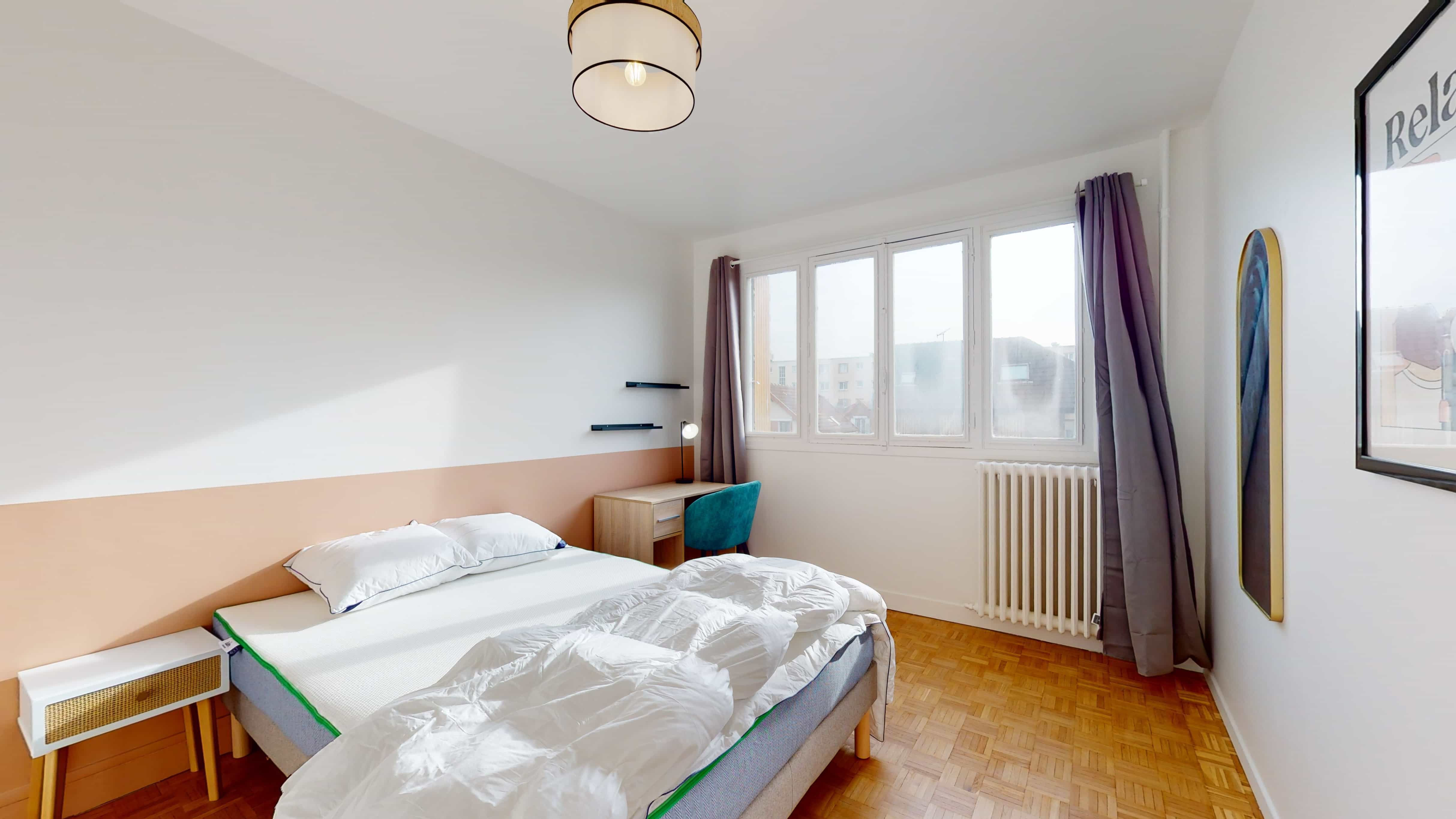  Room 6  -  Colombes Audra 1  - Gallery -  1