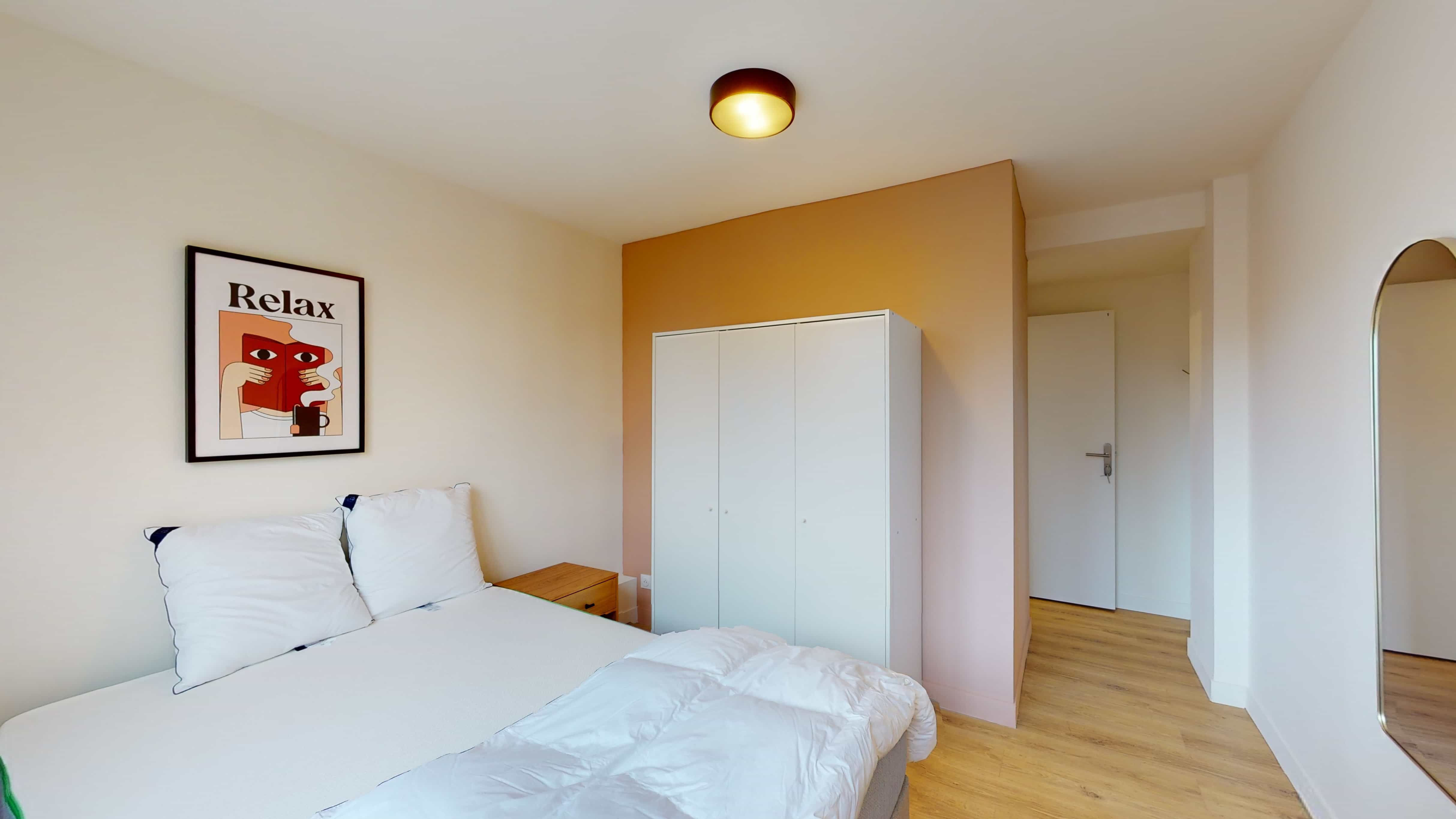 Room 1  -  Lille Hoover 3  - Gallery -  4