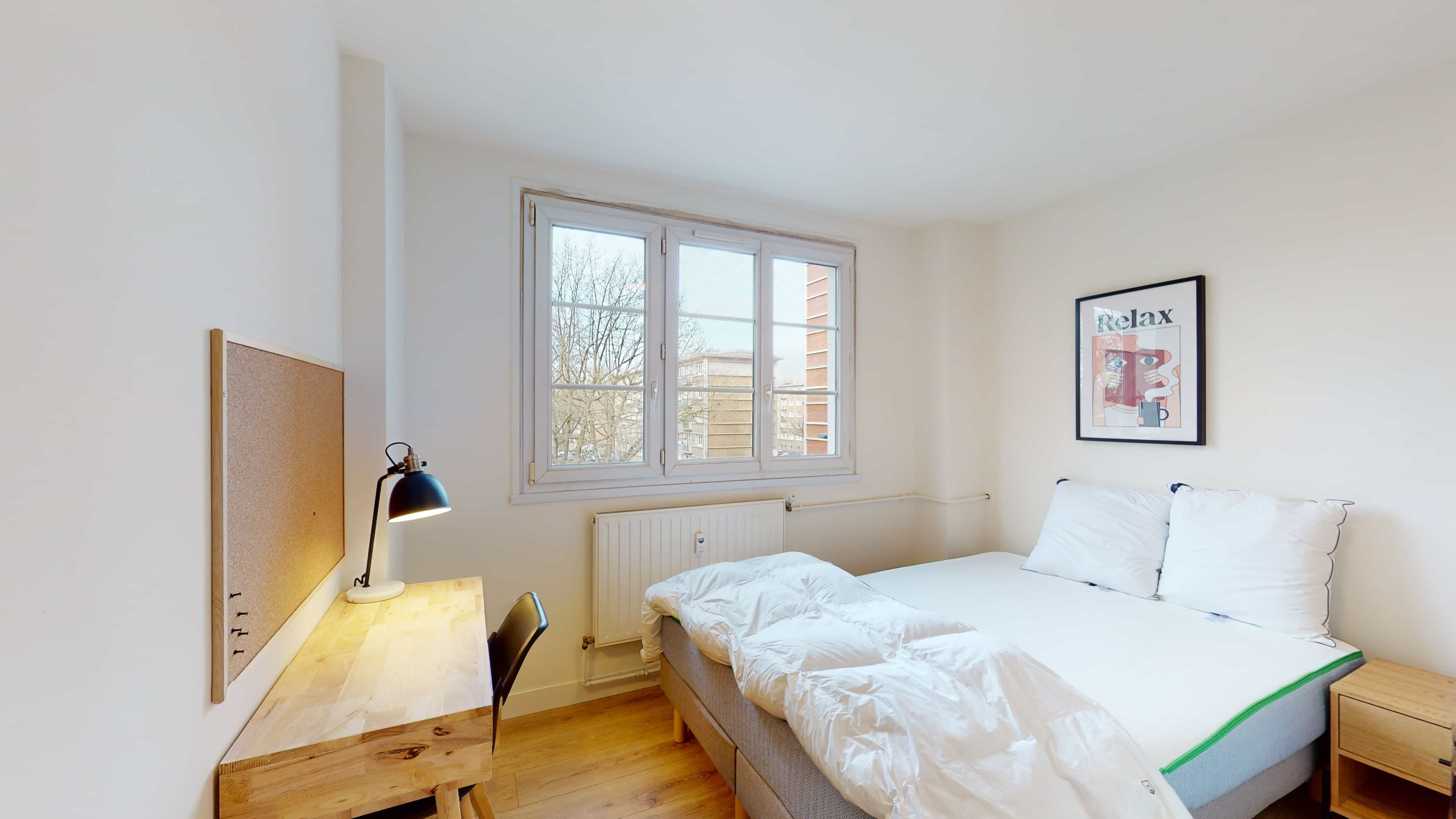  Room 1  -  Lille Hoover 3  - Gallery -  1