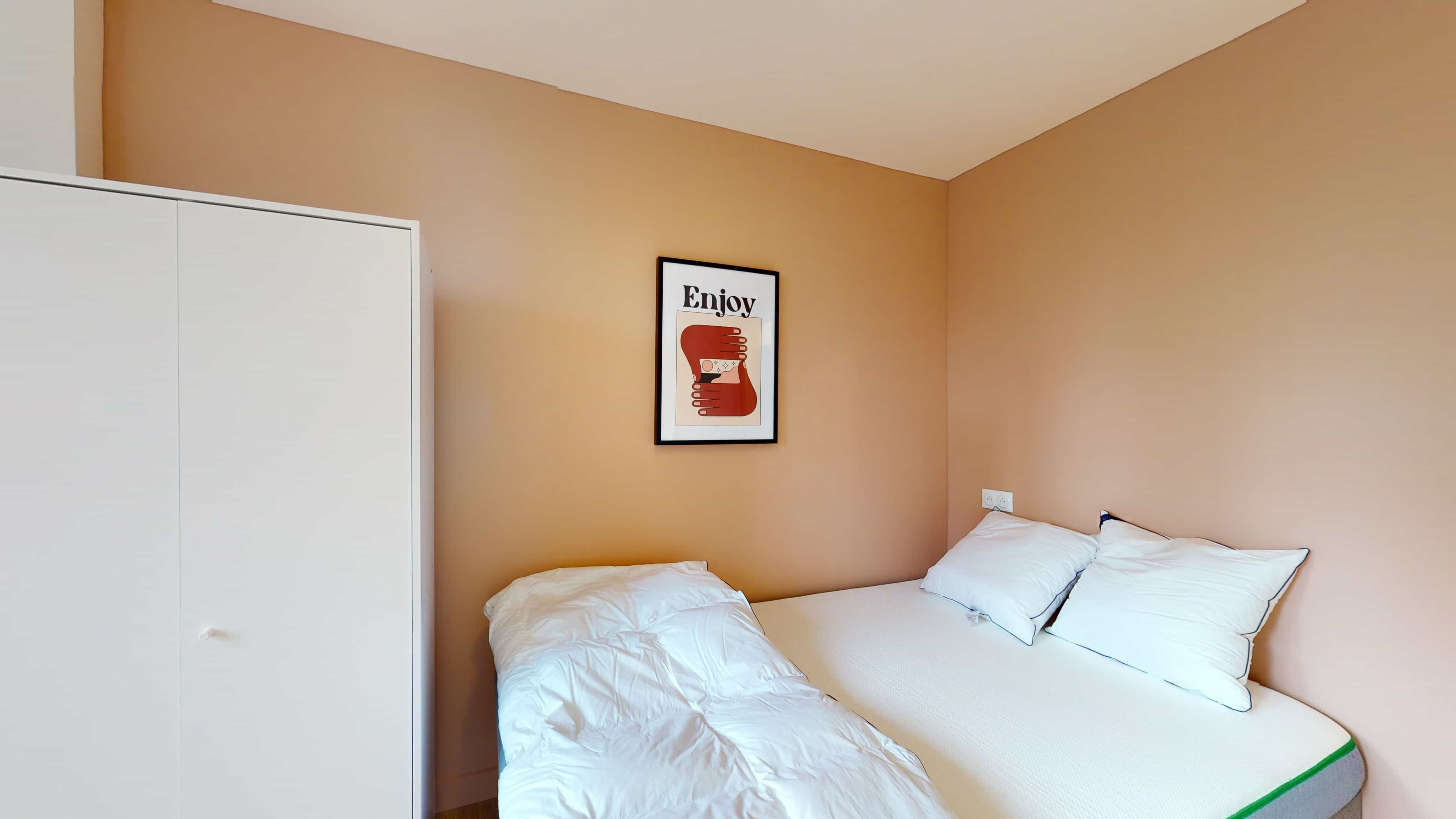  Room 2  -  Lille Hoover 3  - Gallery -  3