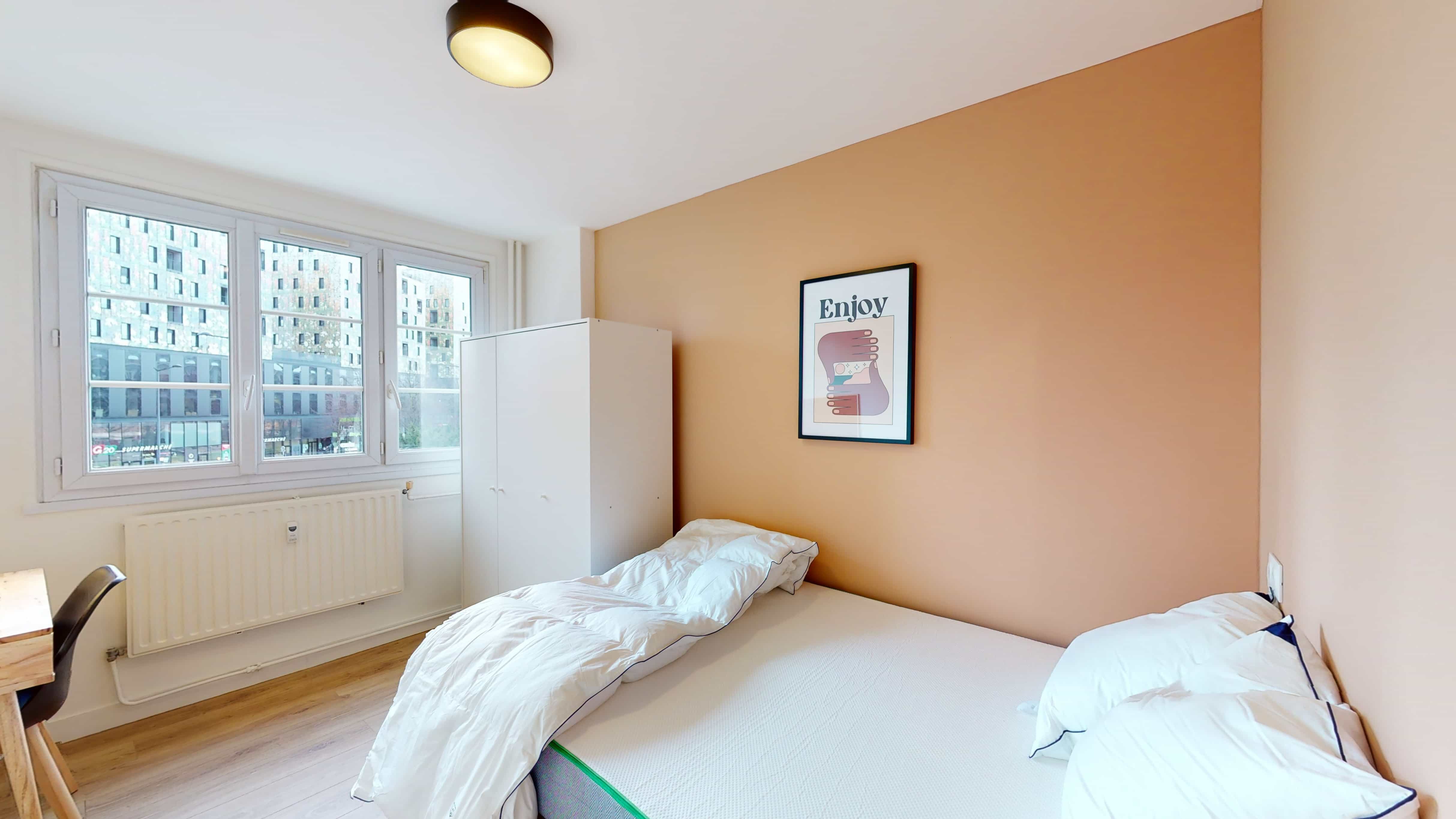  Room 2  -  Lille Hoover 3  - Gallery -  4