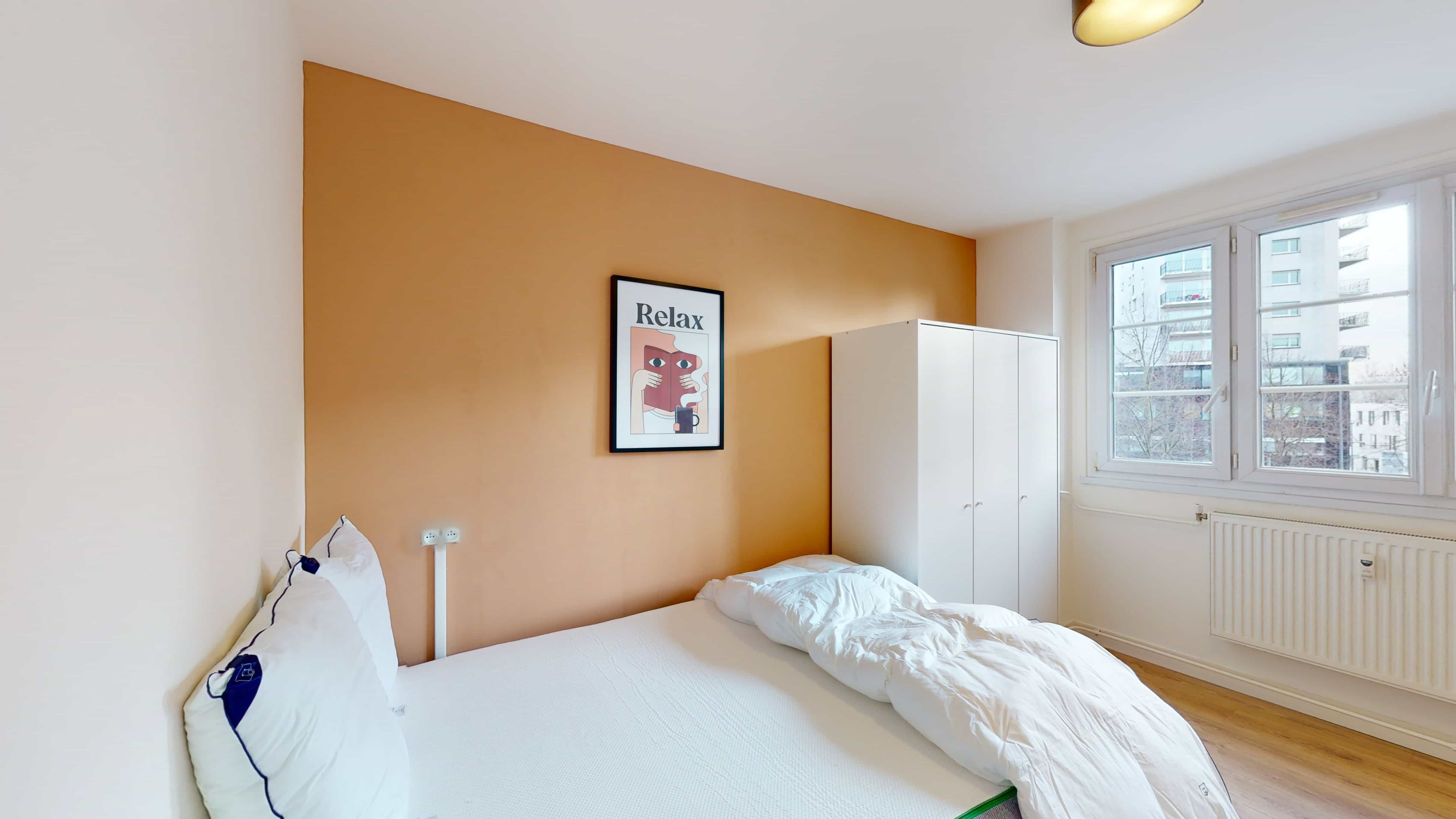  Room 3  -  Lille Hoover 3  - Gallery -  4