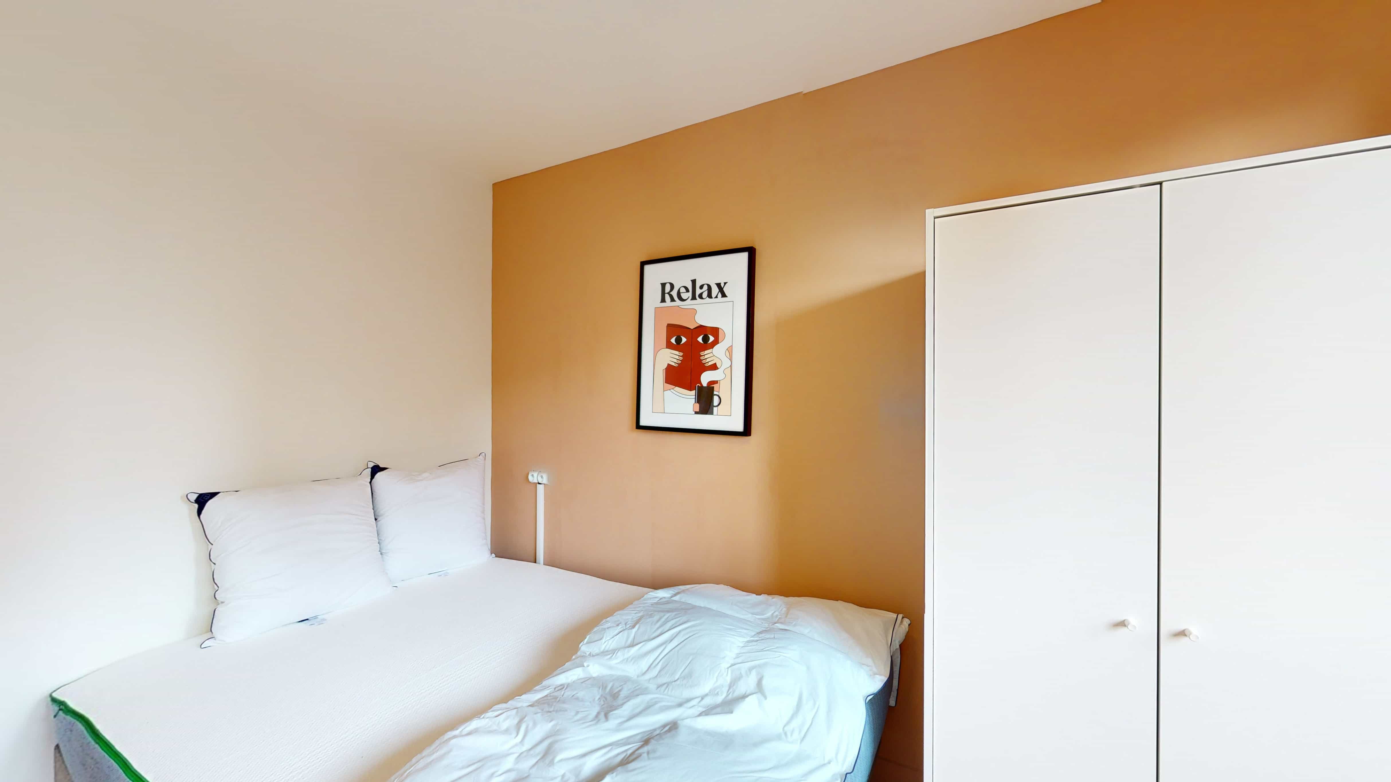  Room 3  -  Lille Hoover 3  - Gallery -  1