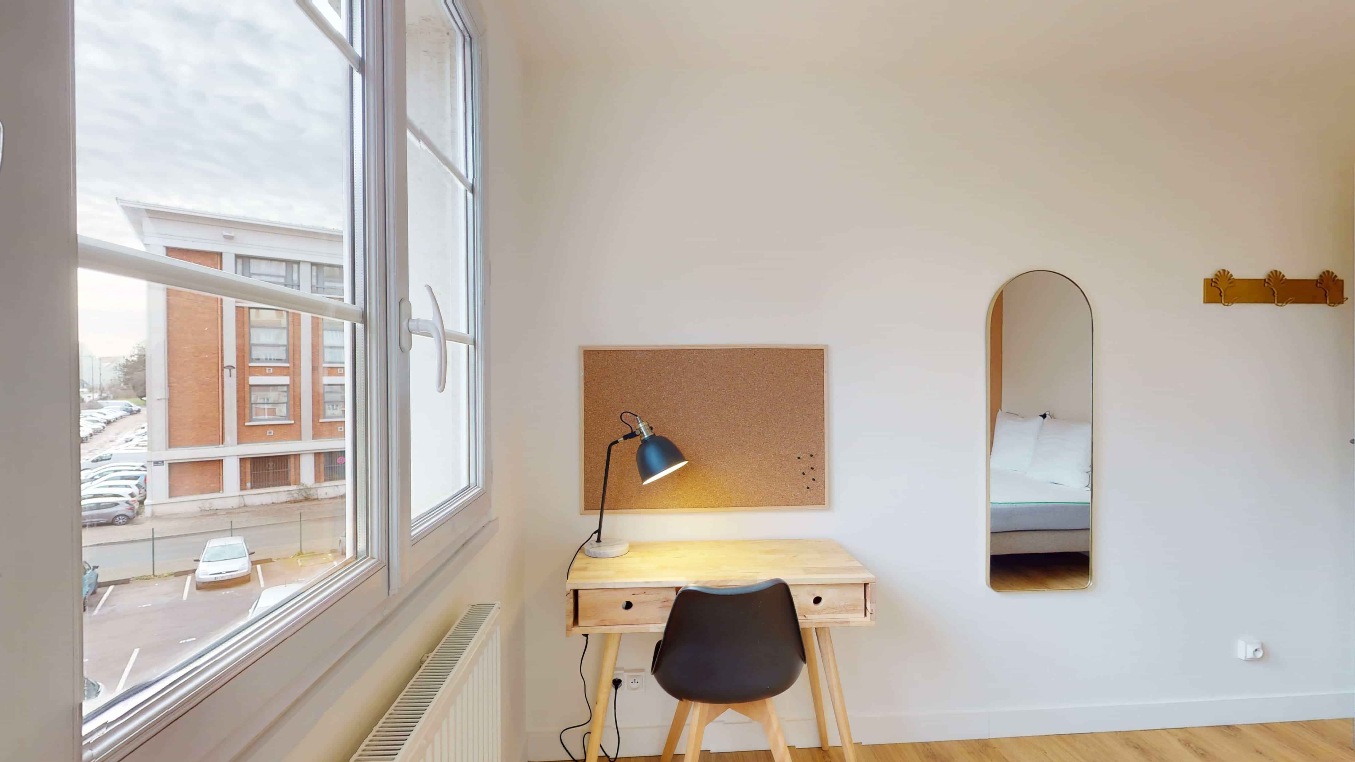  Room 3  -  Lille Hoover 3  - Gallery -  2