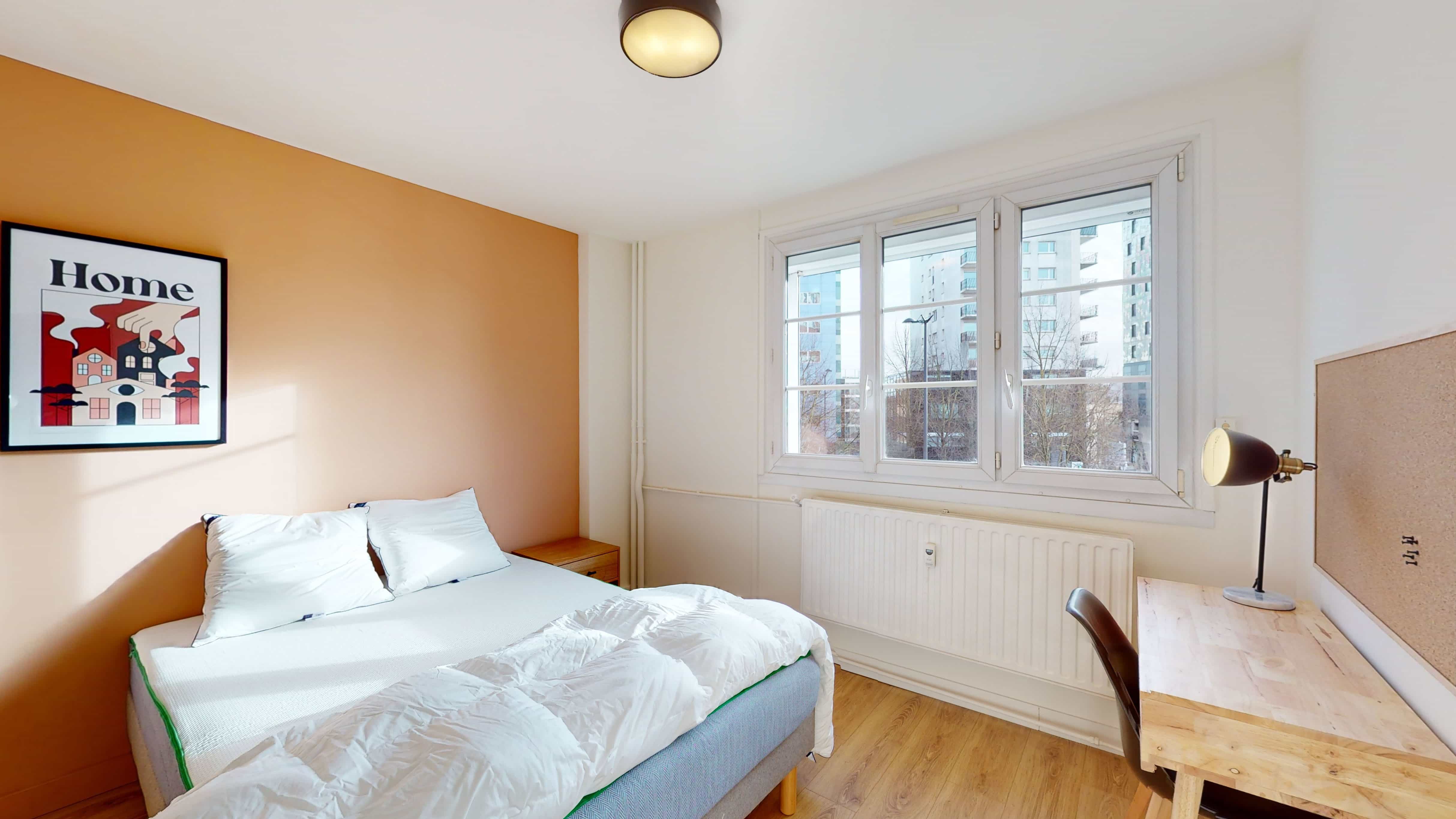  Room 4  -  Lille Hoover 3  - Gallery -  7