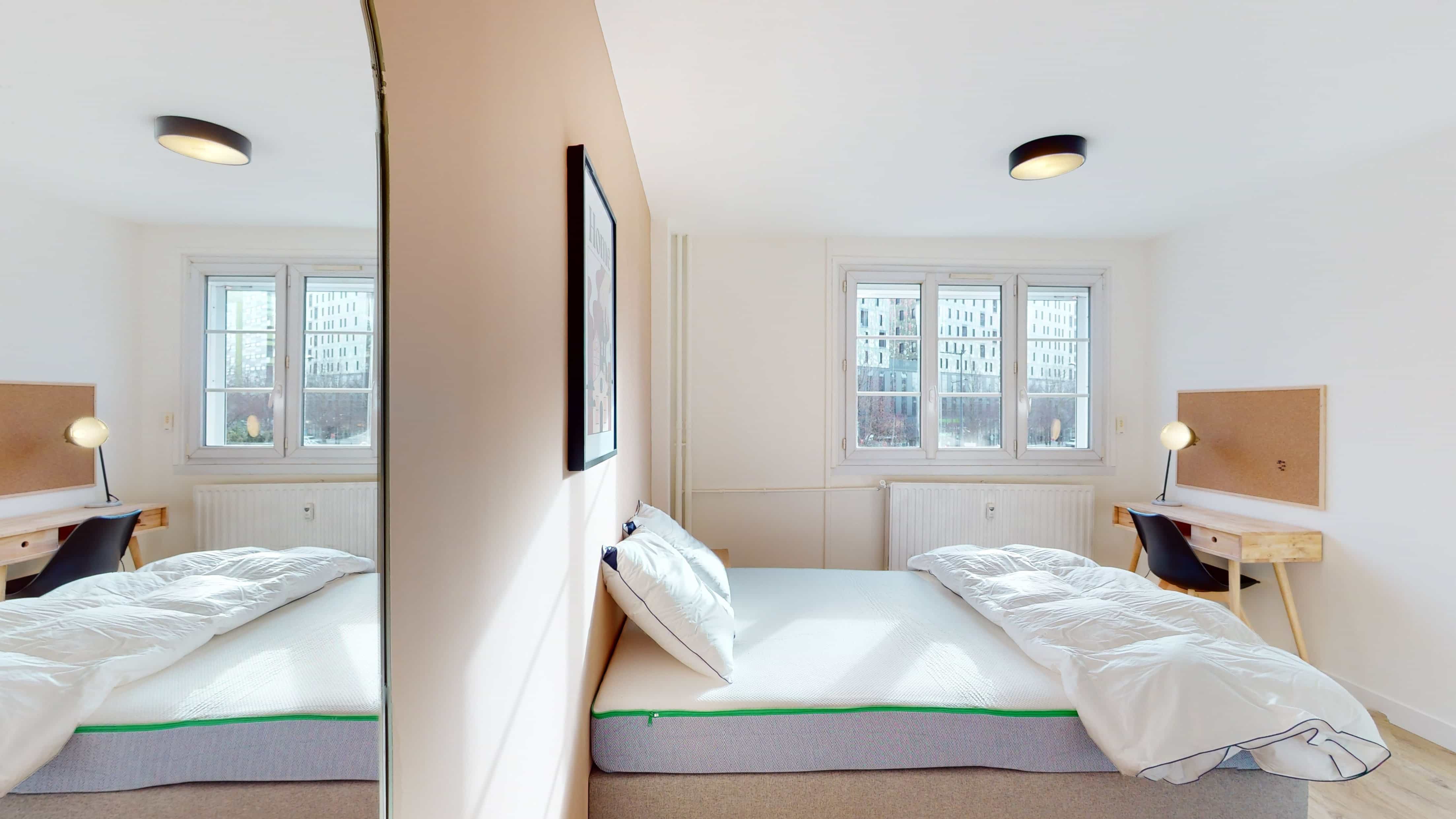  Room 4  -  Lille Hoover 3  - Gallery -  4