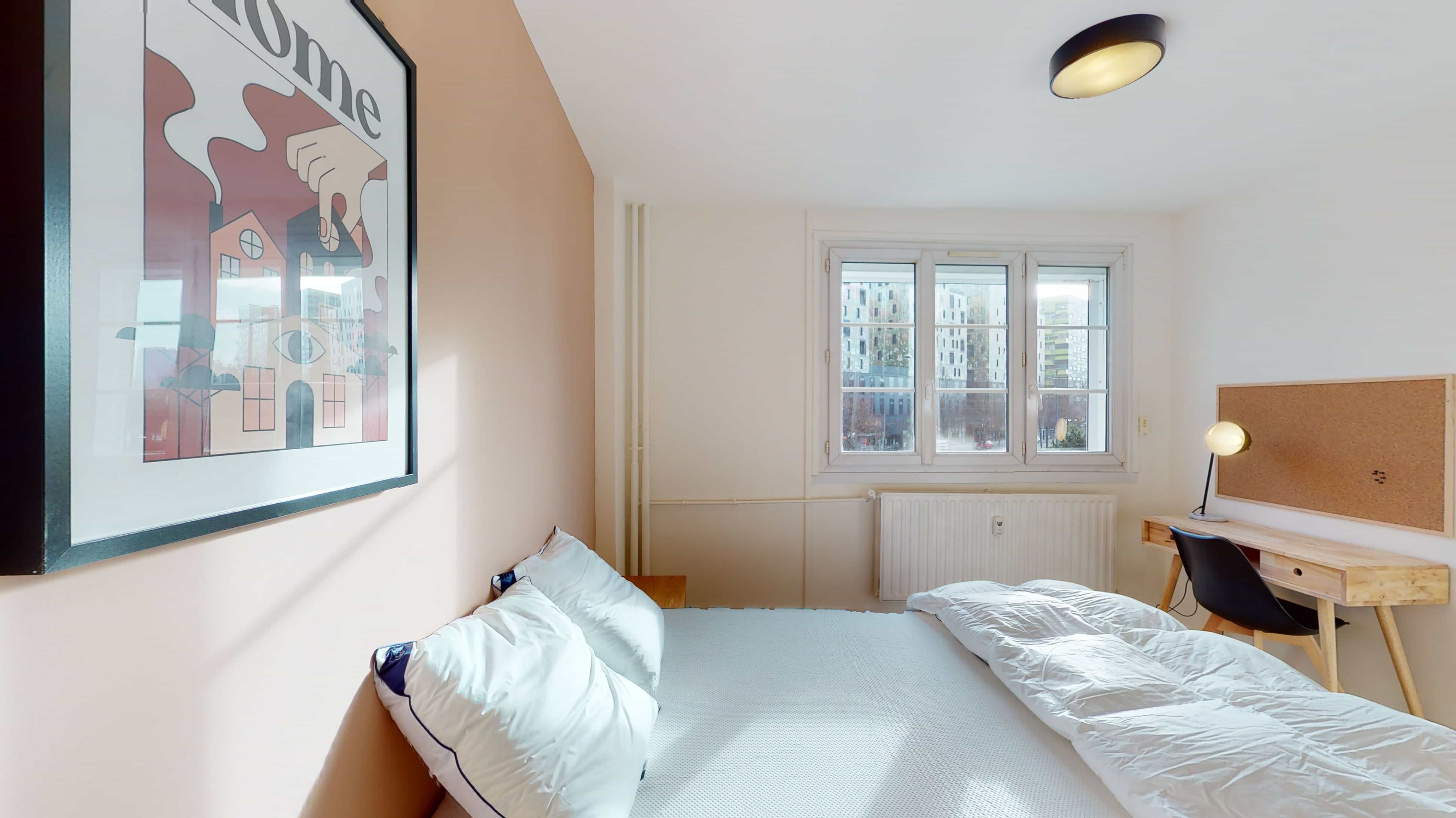  Room 4  -  Lille Hoover 3  - Gallery -  3