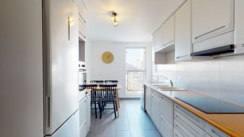 Nanterre Salvador Allende 5