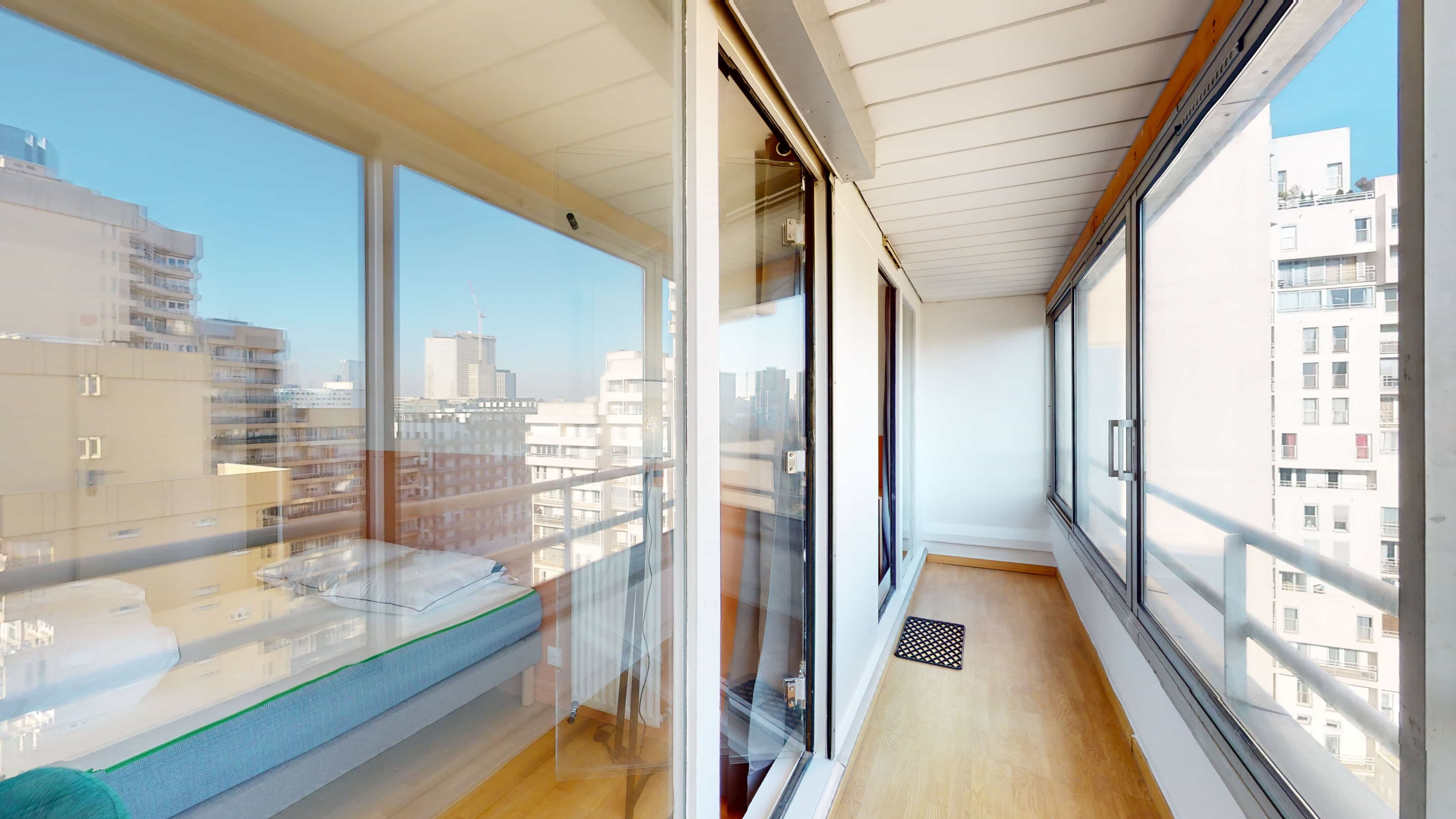 Room 3 - Nanterre Salvador Allende 5 - Gallery - 4