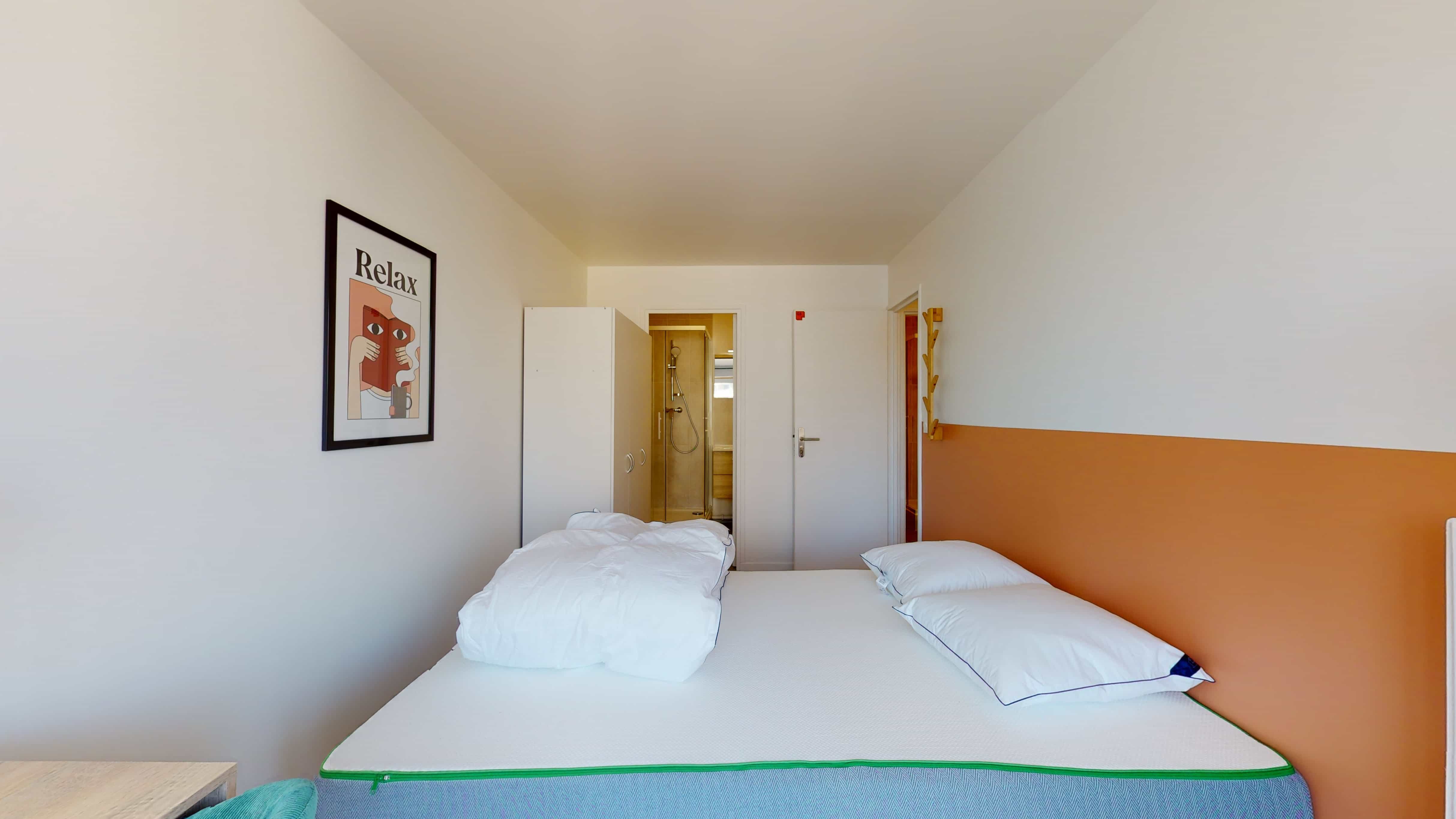 Room 3 - Nanterre Salvador Allende 5 - Gallery - 7