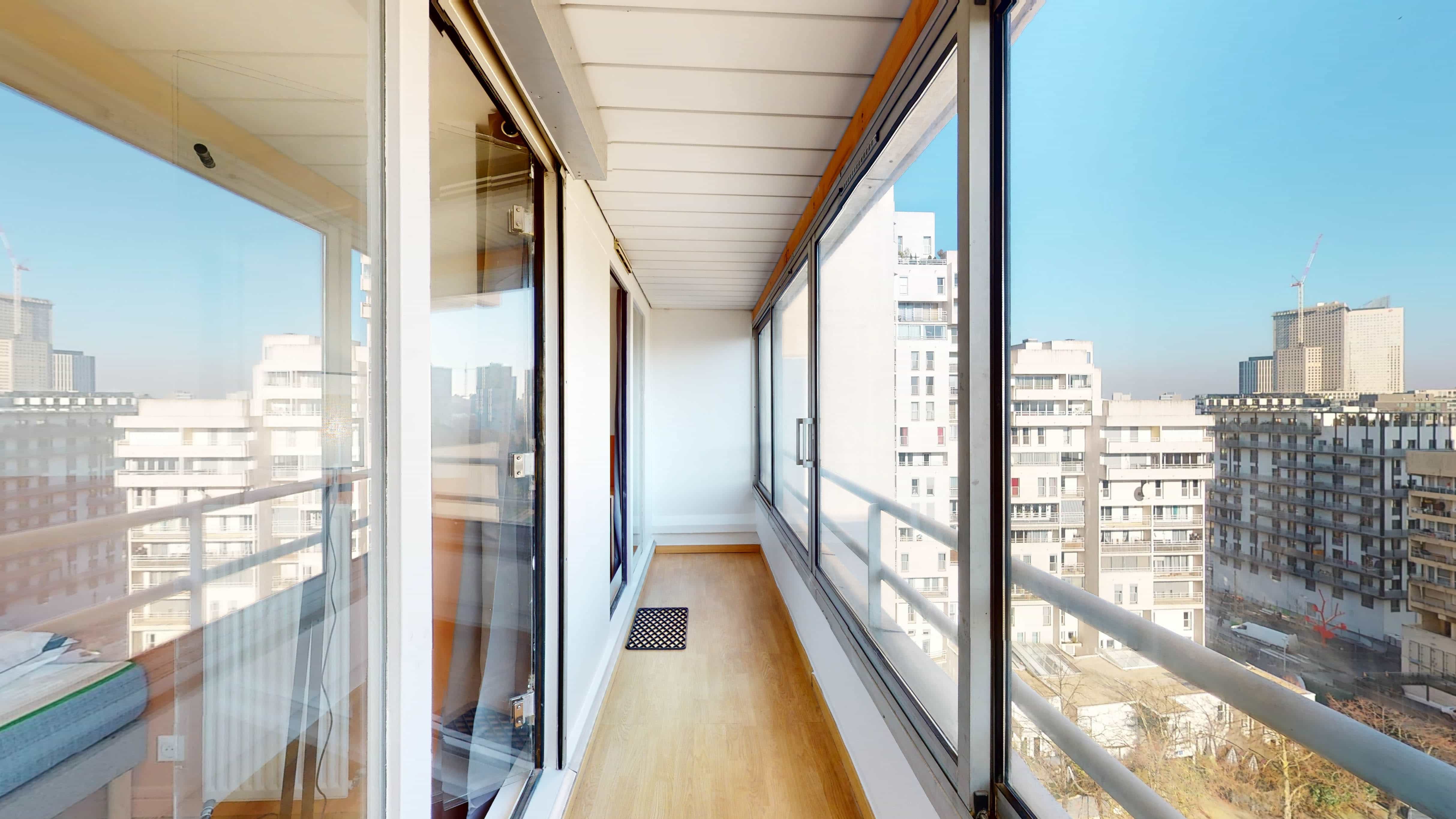  Room 3  -  Nanterre Salvador Allende 5  - Gallery -  5