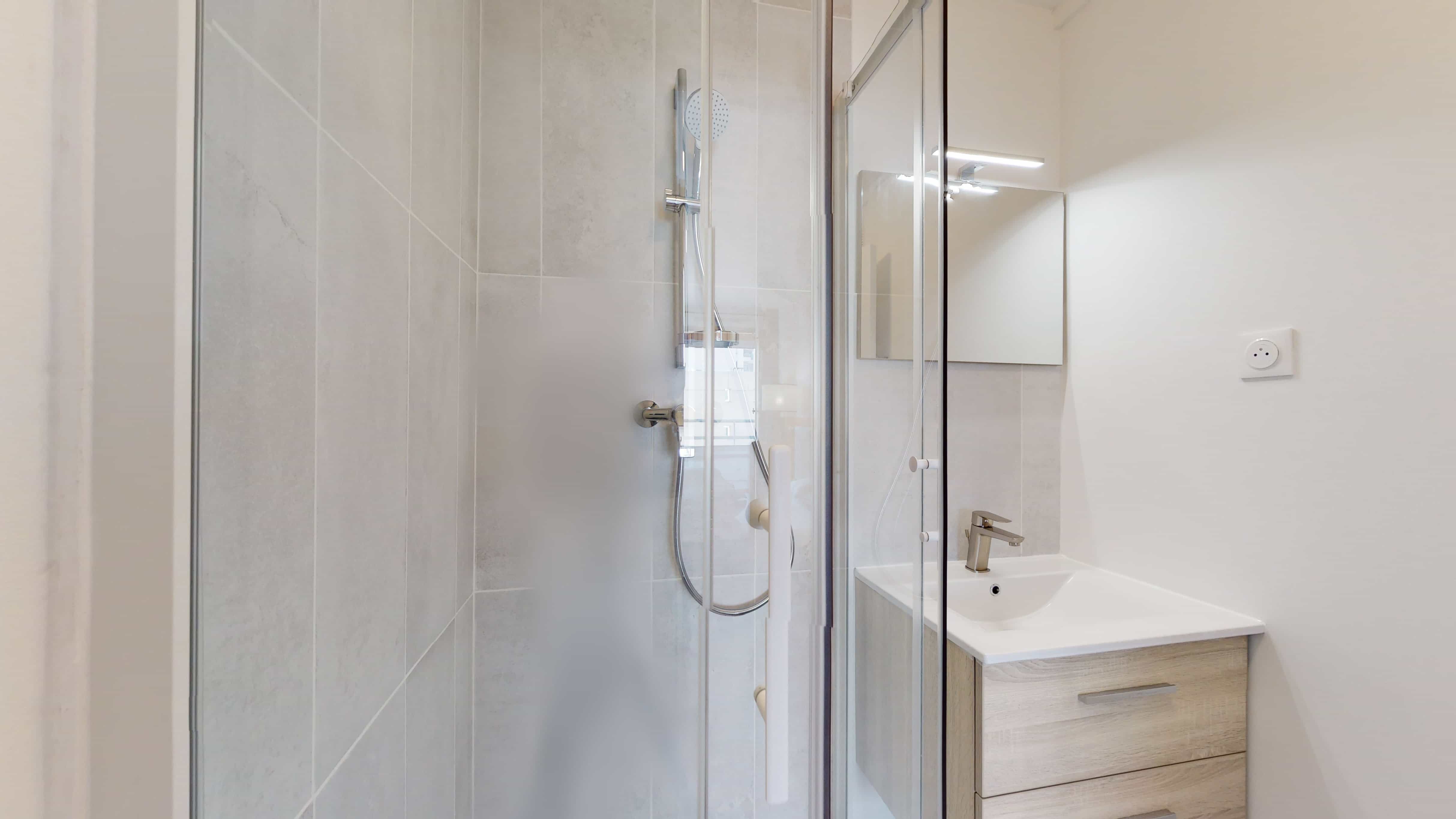 Room 3 - Nanterre Salvador Allende 5 - Gallery - 2