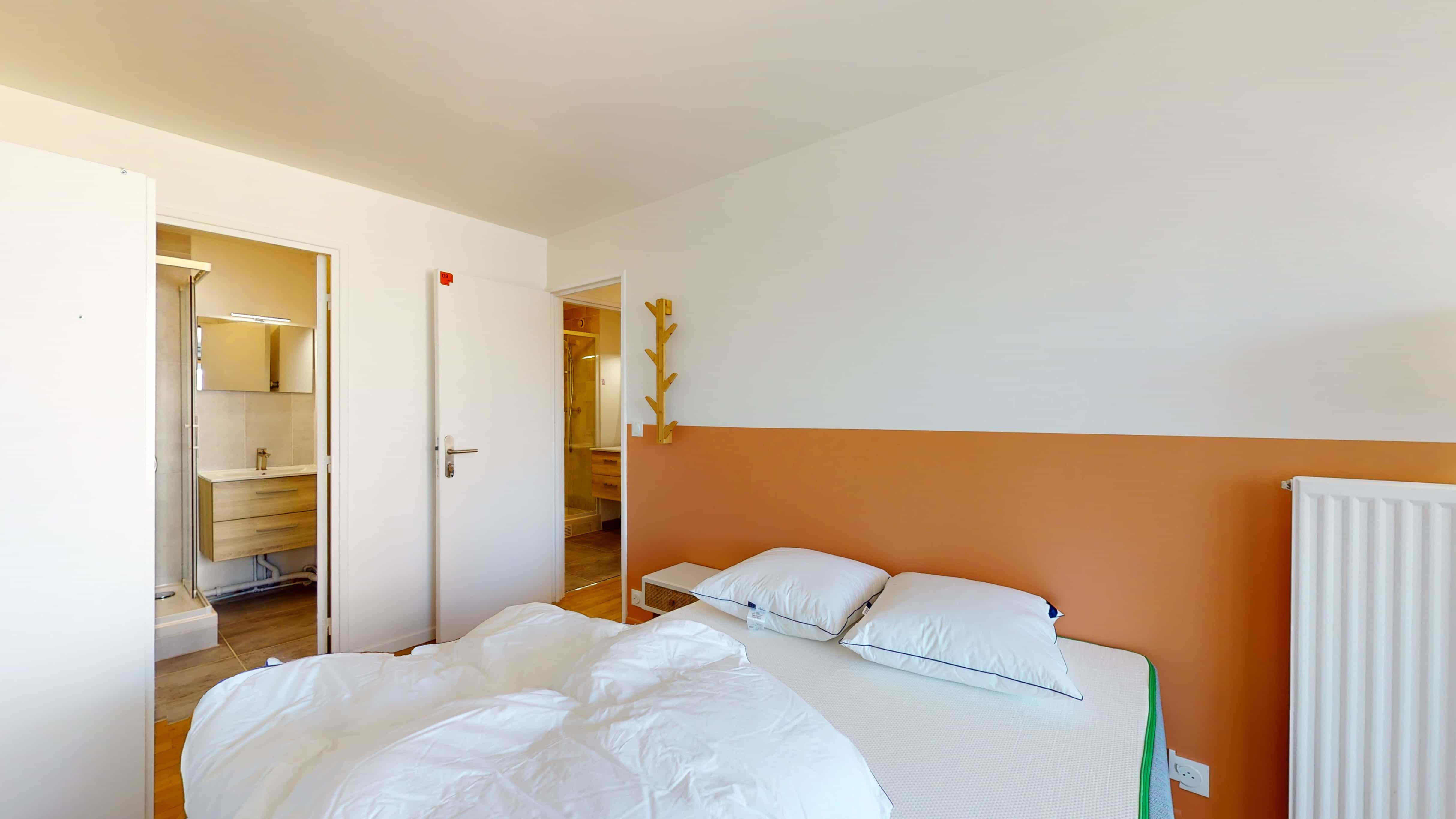 Room 3 - Nanterre Salvador Allende 5 - Gallery - 8