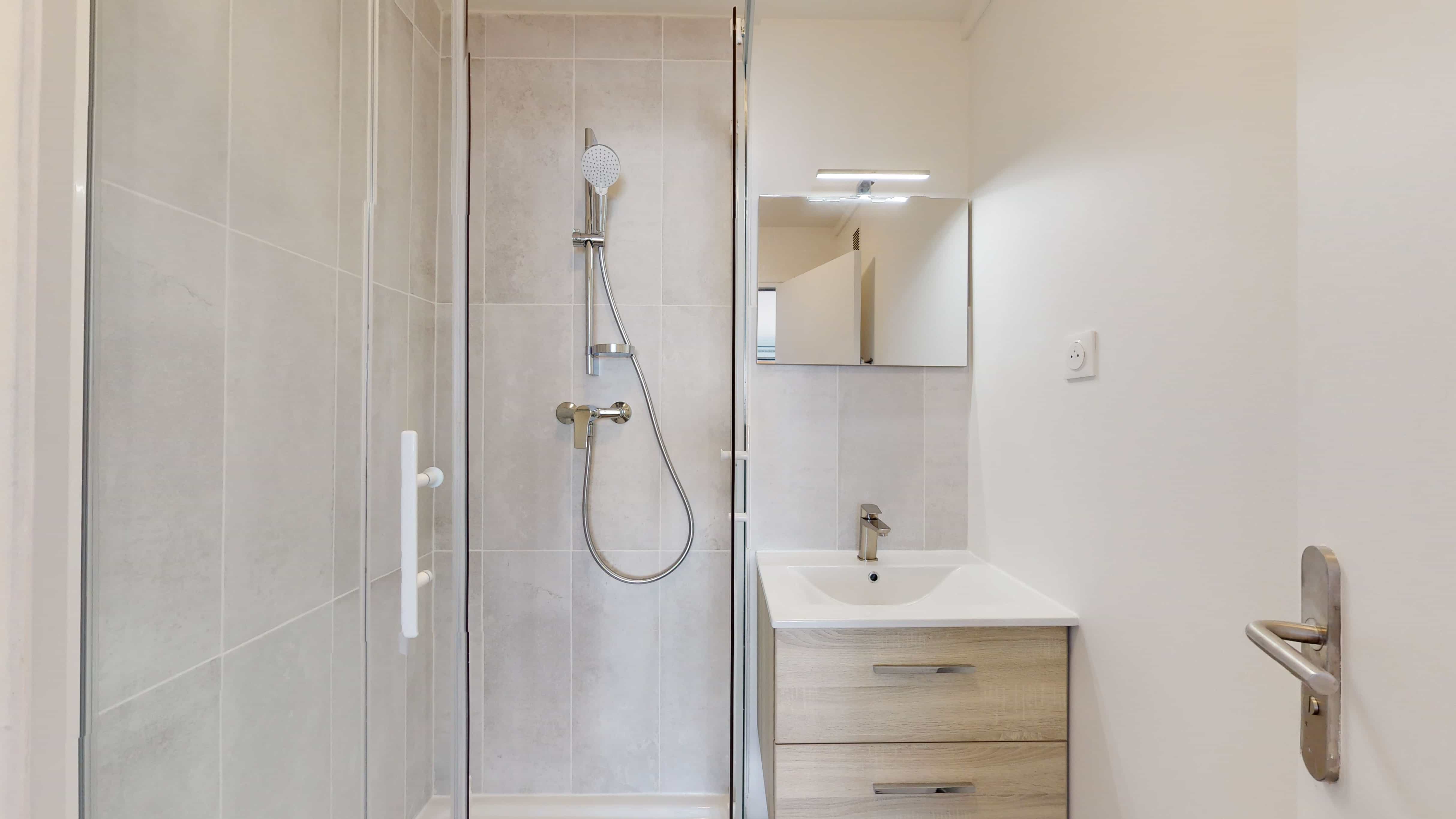 Room 3 - Nanterre Salvador Allende 5 - Gallery - 3