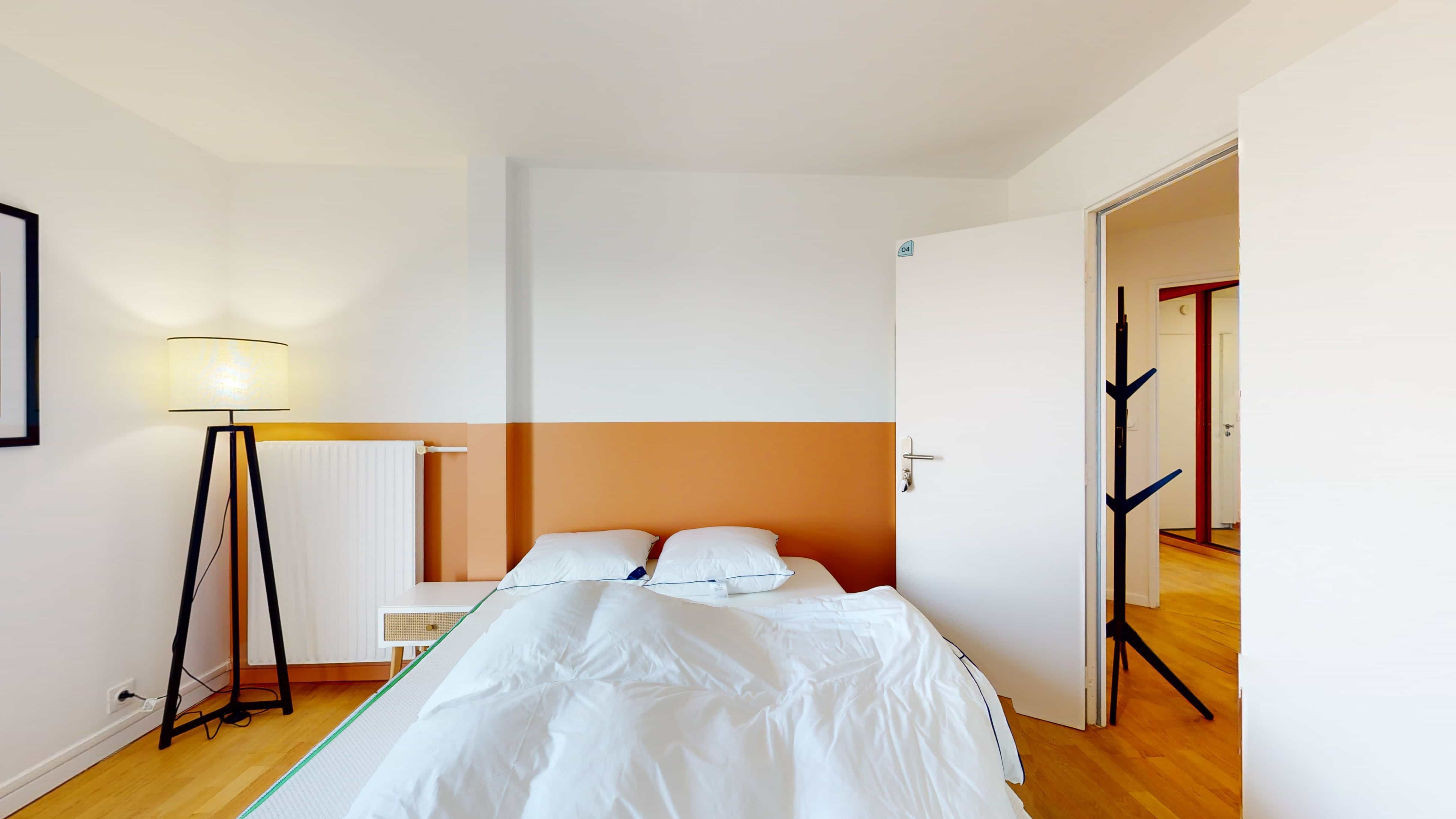 Room 4 - Nanterre Salvador Allende 5 - Gallery - 3