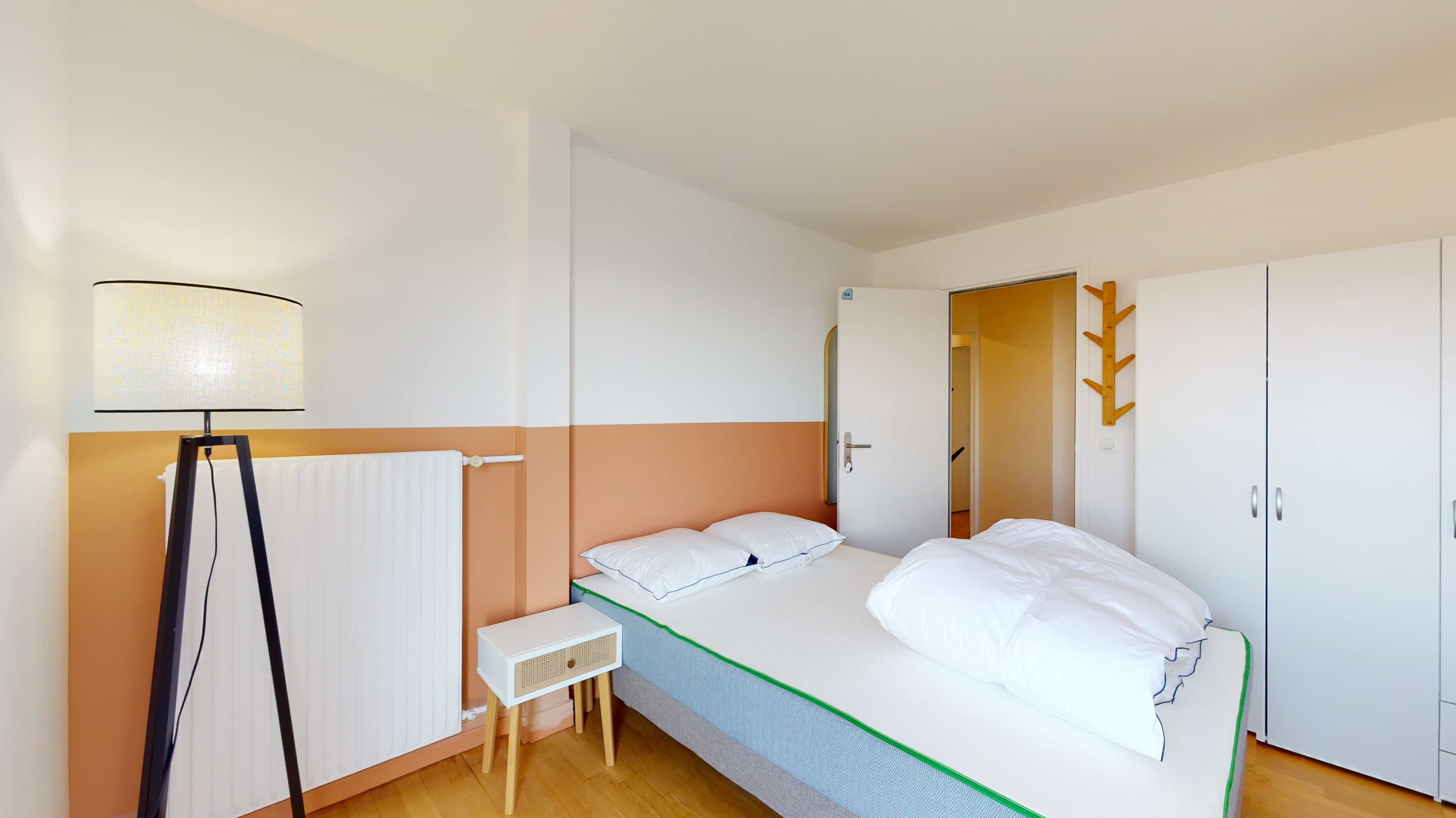 Room 4 - Nanterre Salvador Allende 5 - Gallery - 2