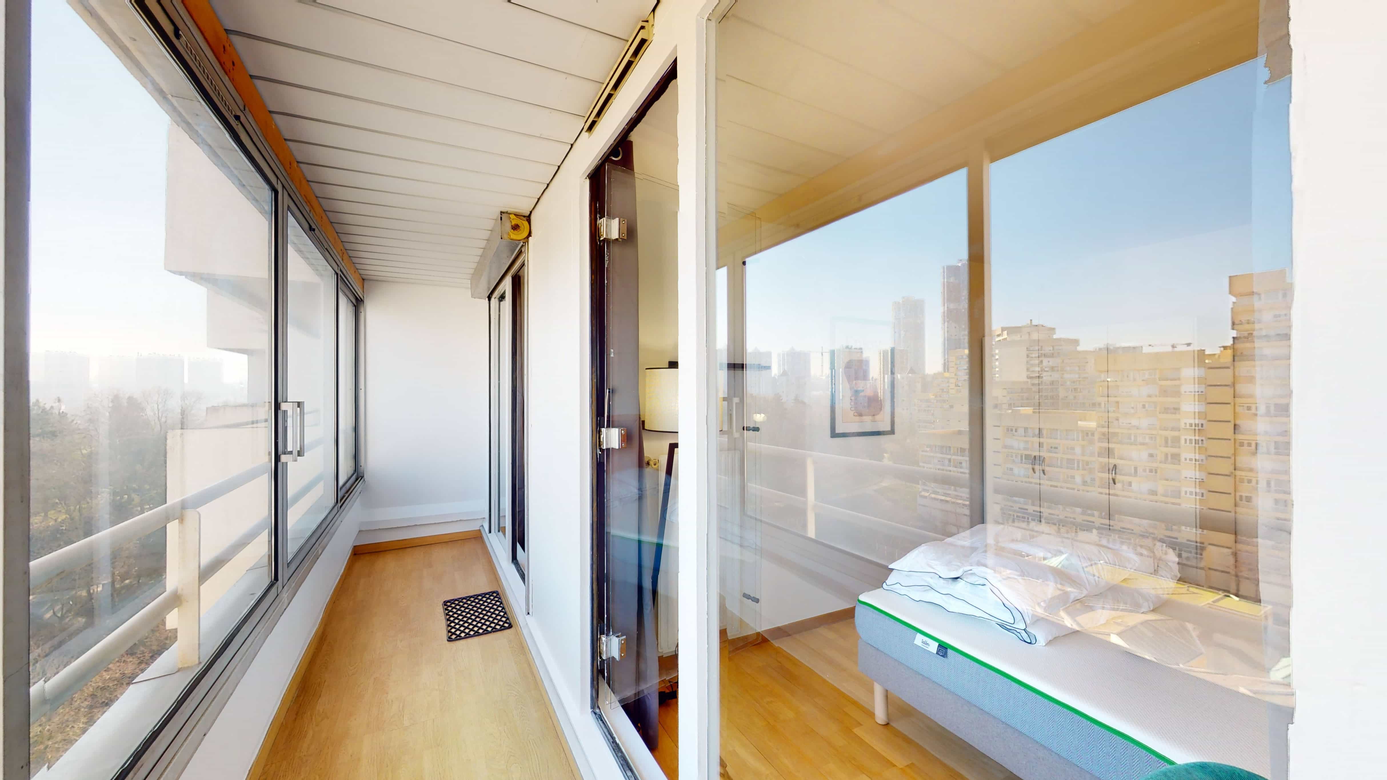 Room 2 - Nanterre Salvador Allende 5 - Gallery - 2