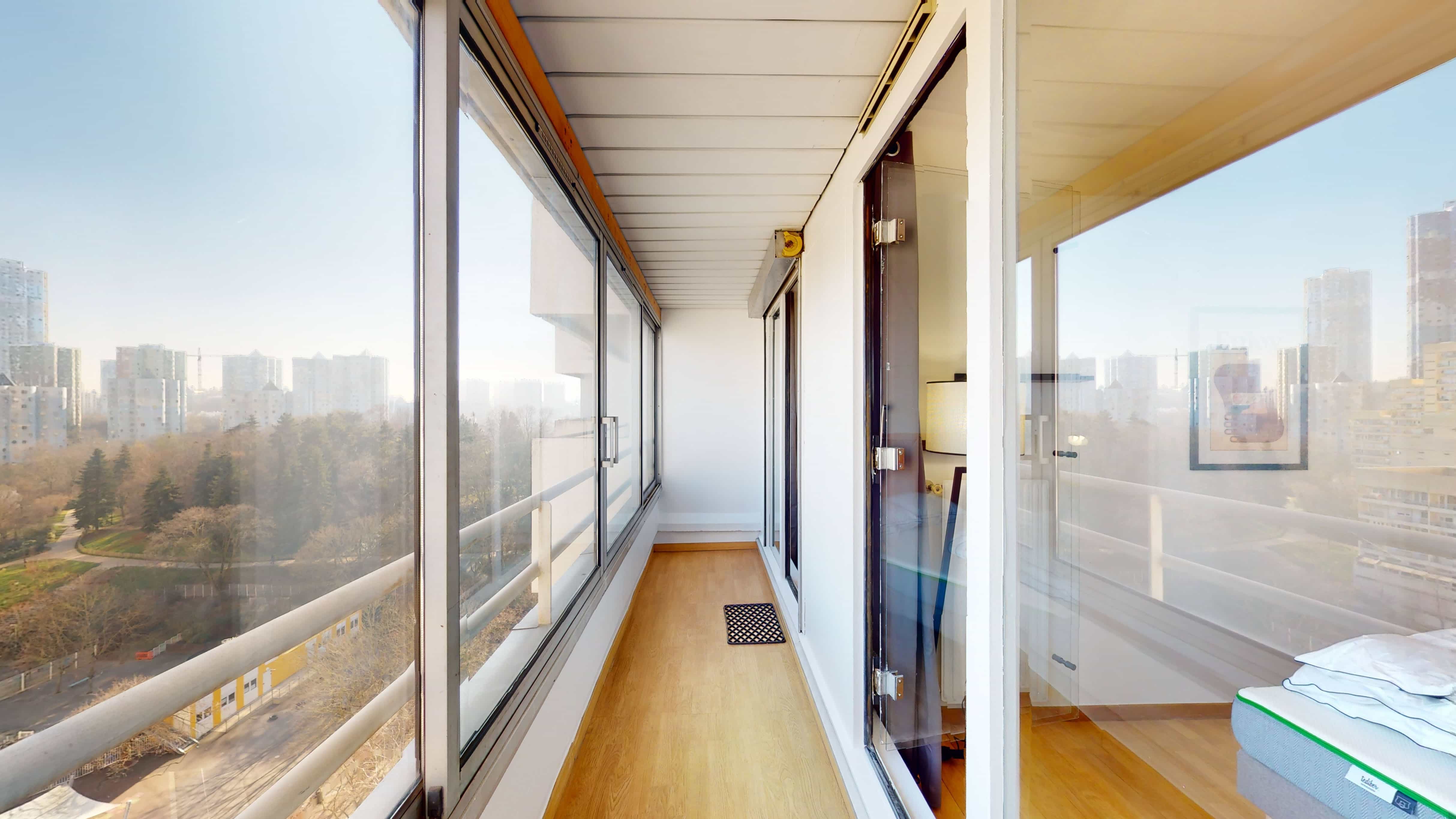 Room 2 - Nanterre Salvador Allende 5 - Gallery - 3