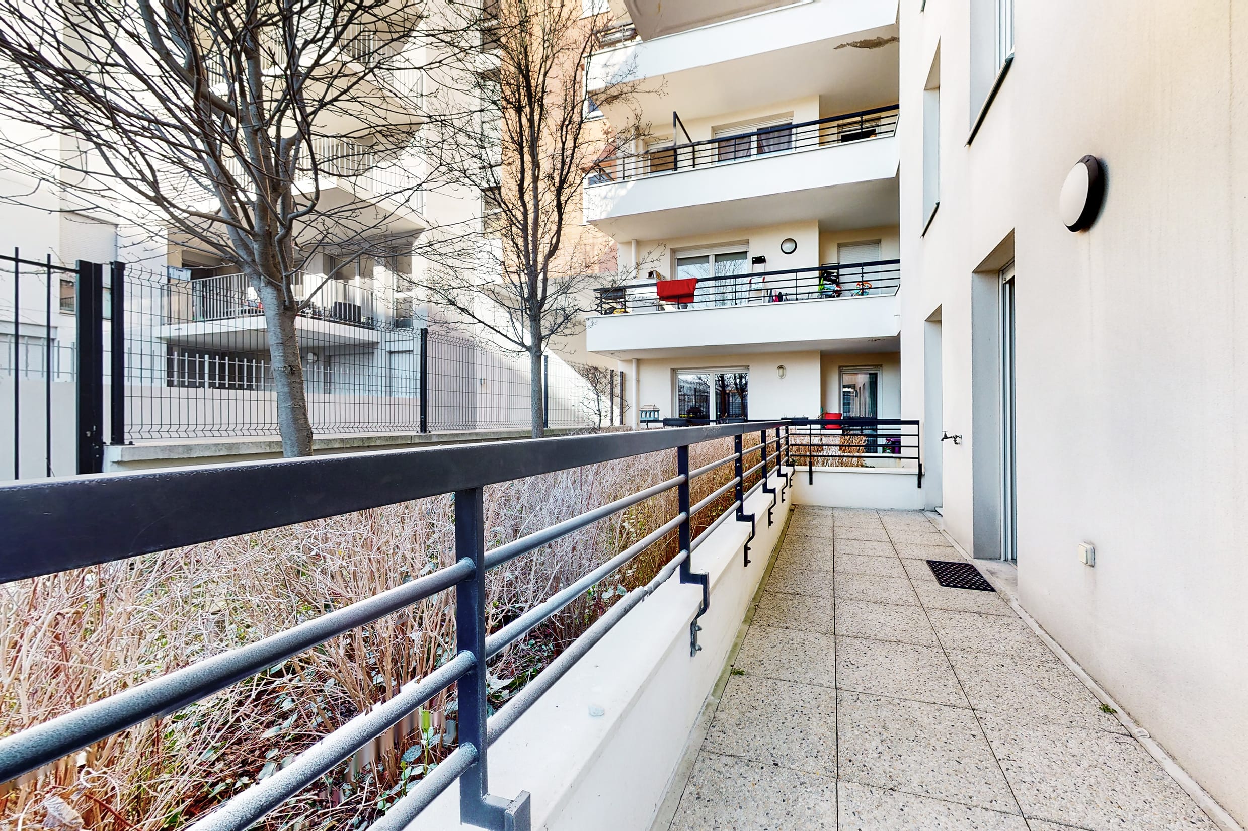  Room 1  -  Massy Cavelier  - Gallery -  3