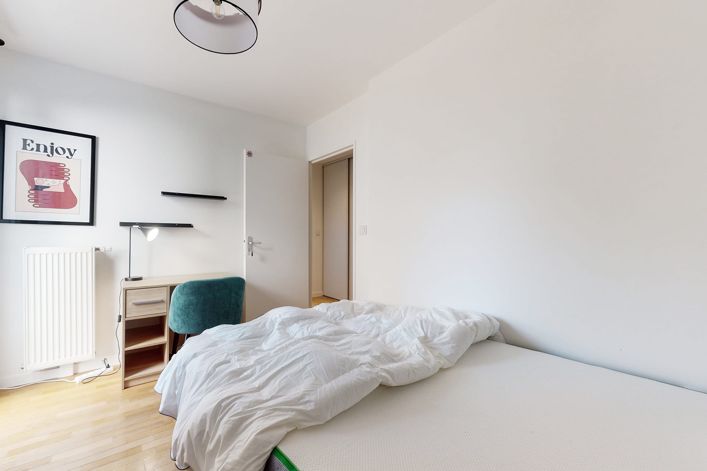 Room 1 - Massy Cavelier - Gallery - 2