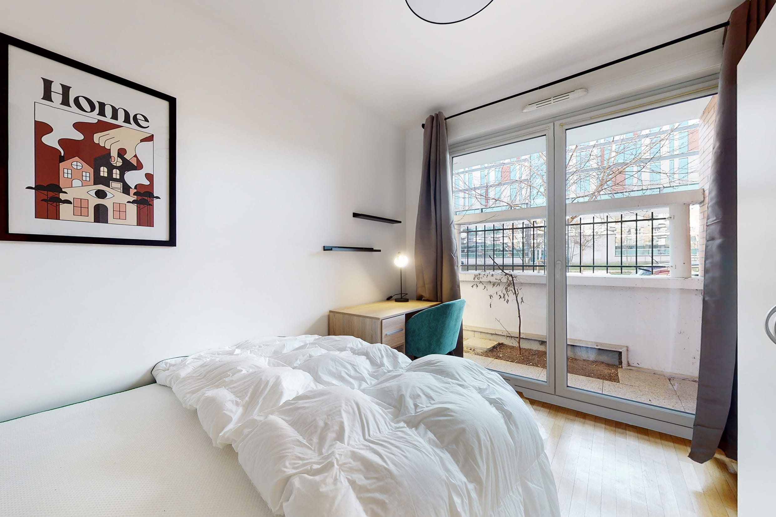 Room 2 - Massy Cavelier - Gallery - 1